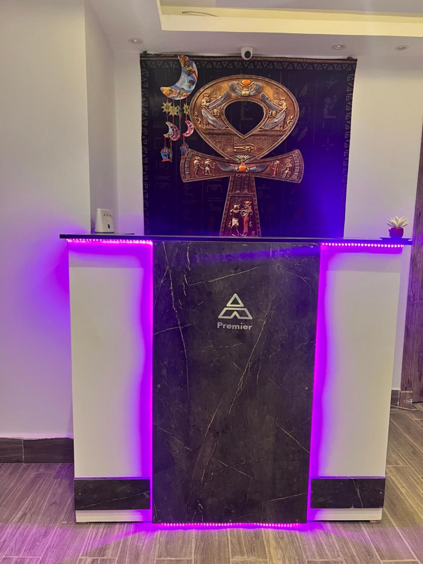 Gold pyramids view - Photo 20