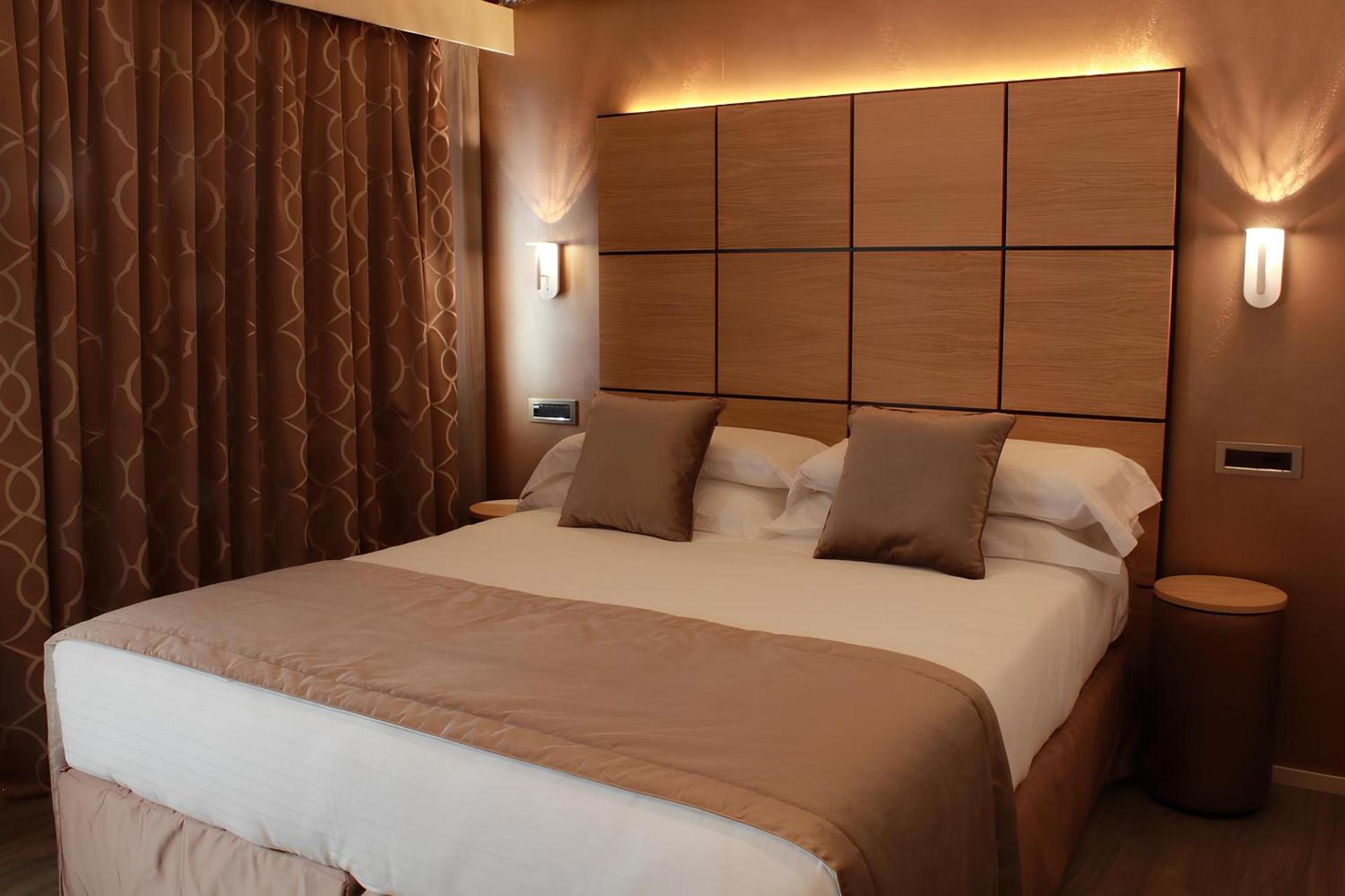 Rosa Salva Hotel - Photo 38