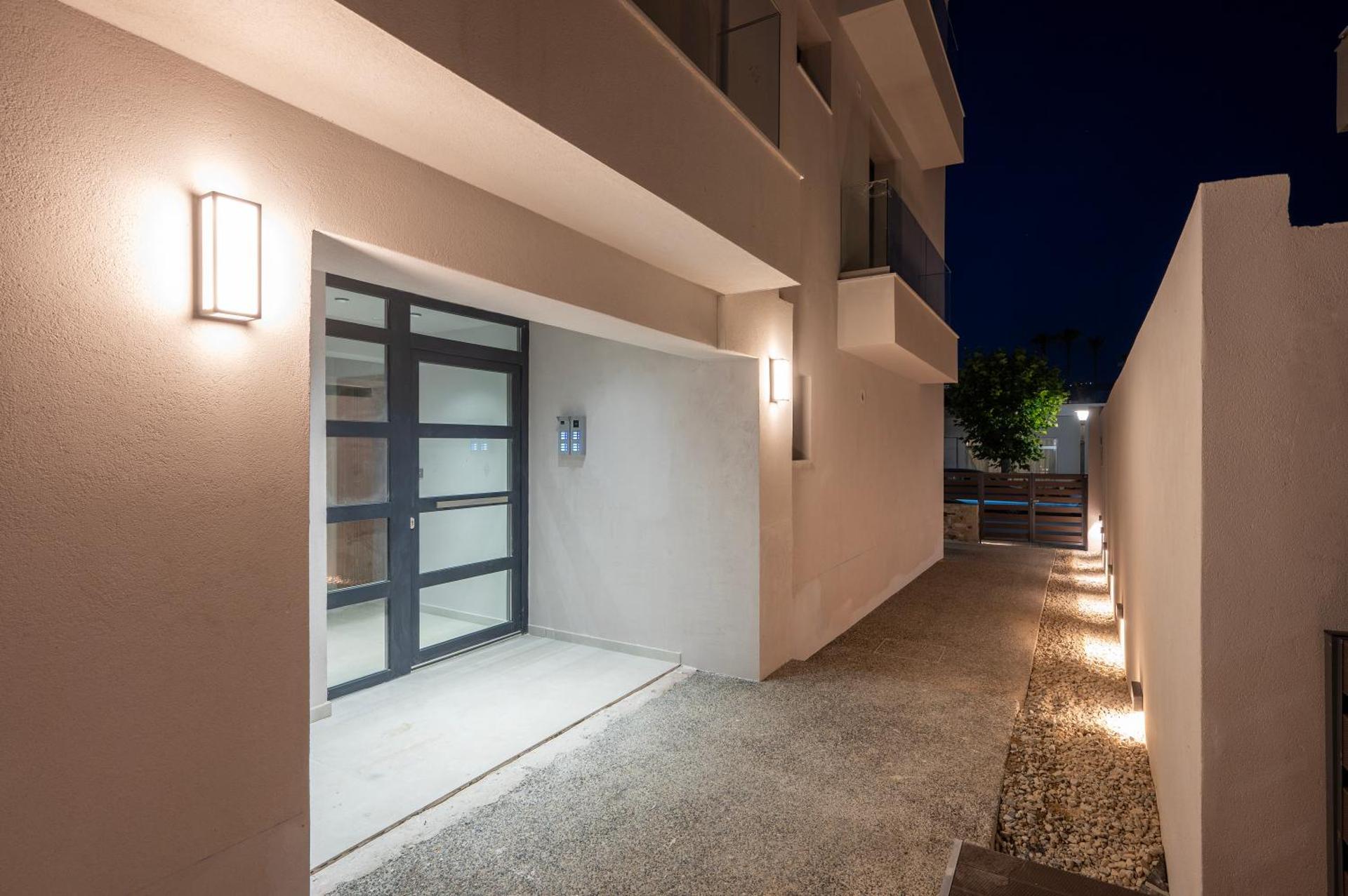 Koasis Boutique Apartments - Photo 46