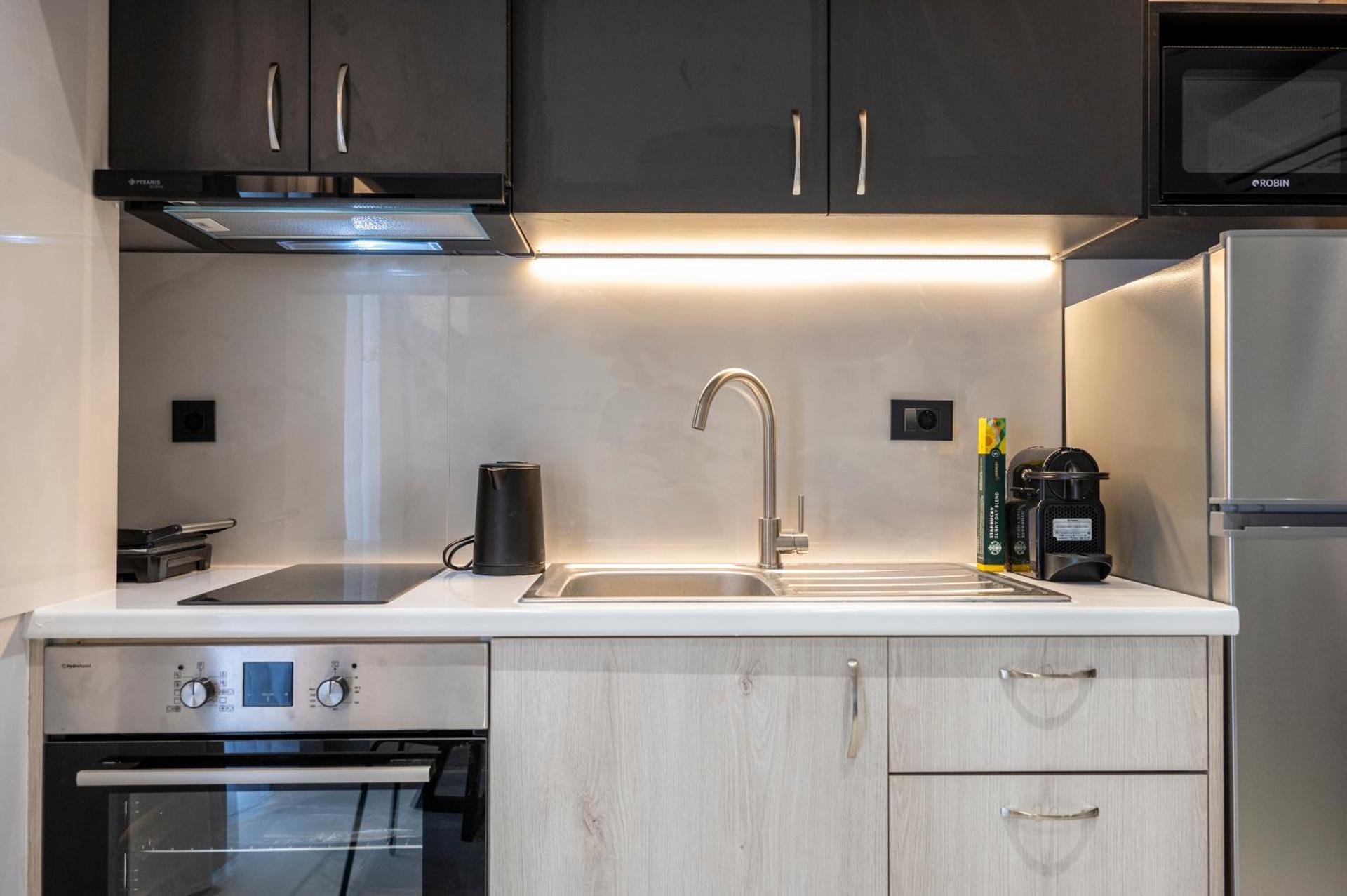 Koasis Boutique Apartments - Photo 58