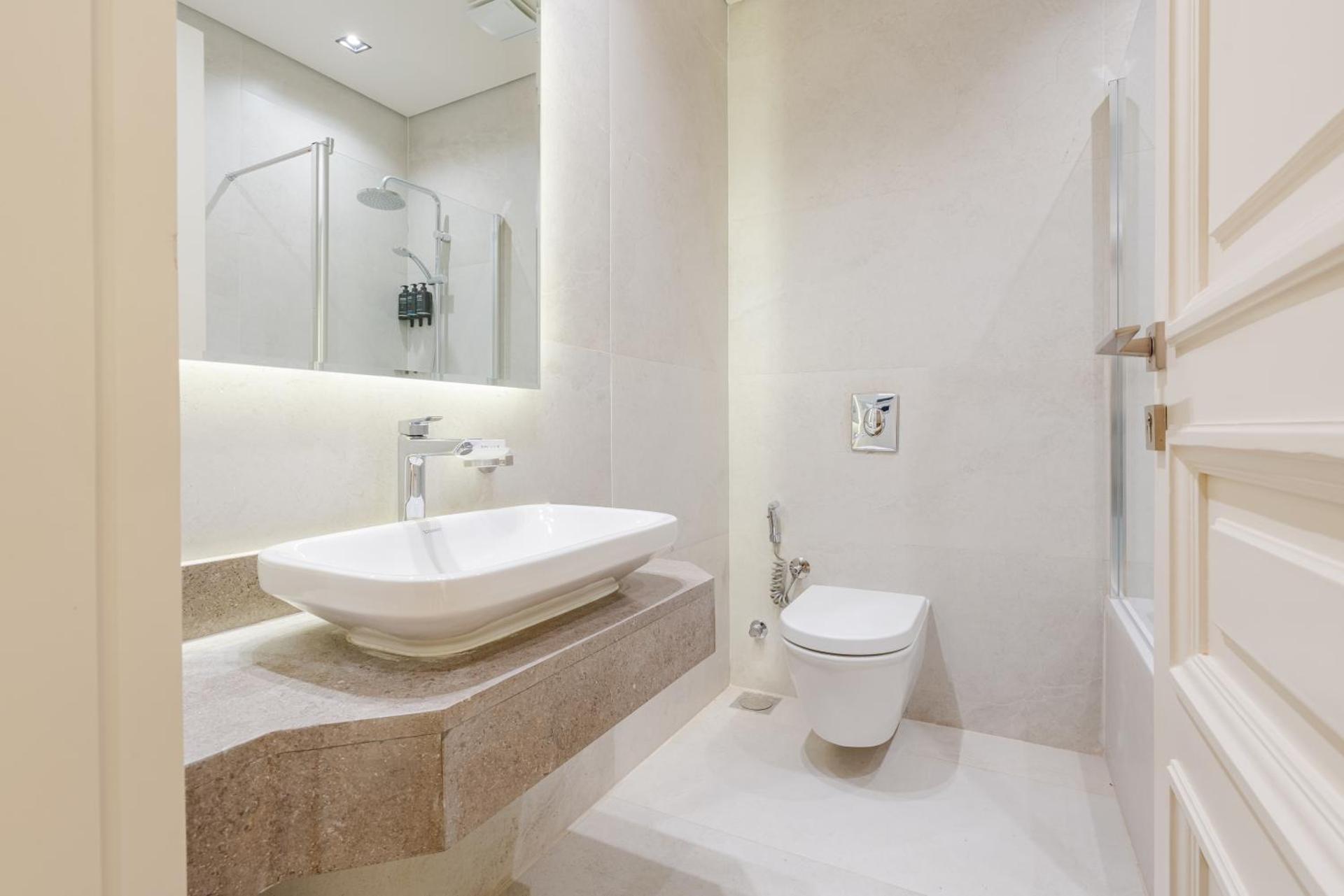 Brassbell l Zamalek l High ceiling studios - Photo 34