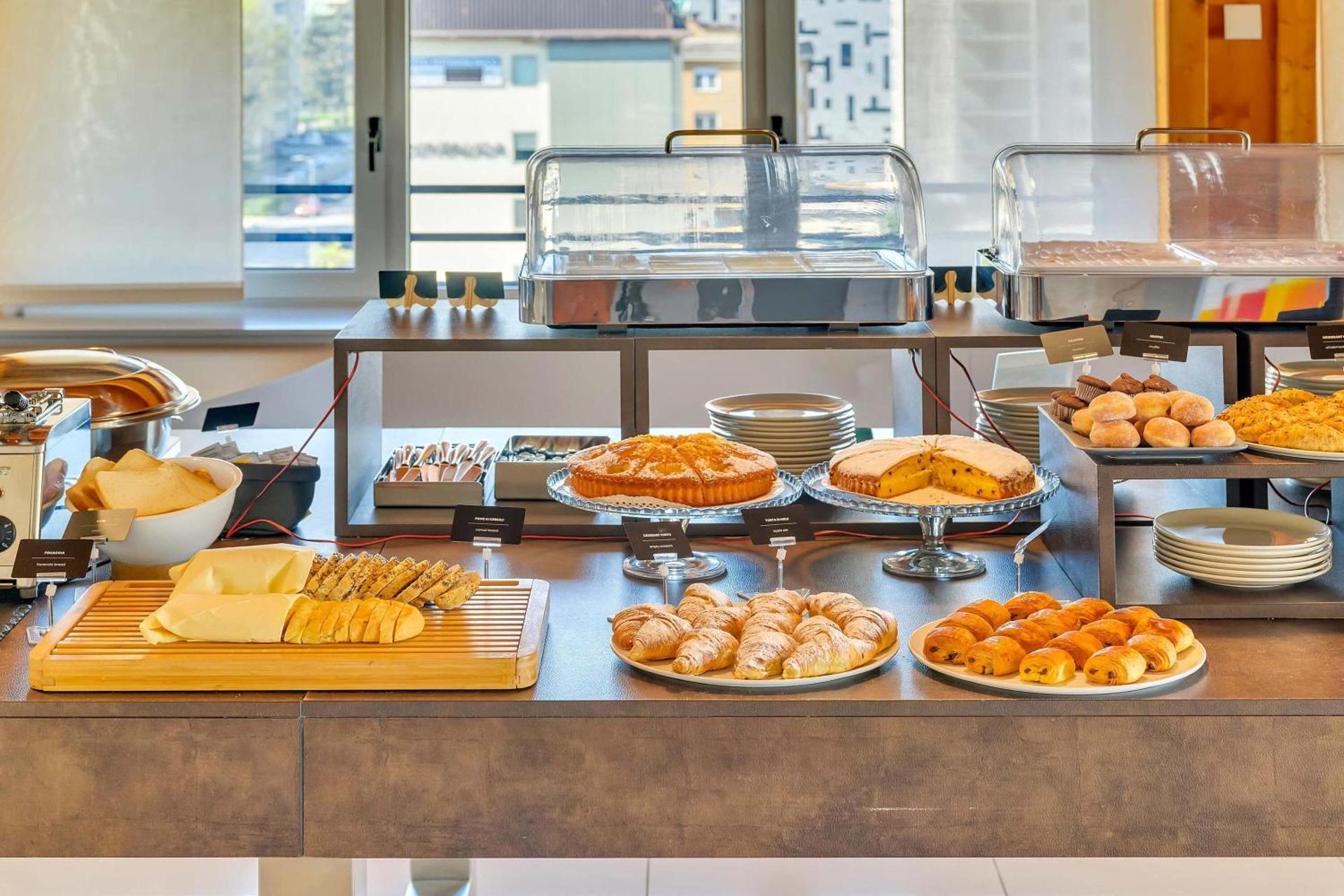 B&B HOTEL Milano La Spezia - Photo 17