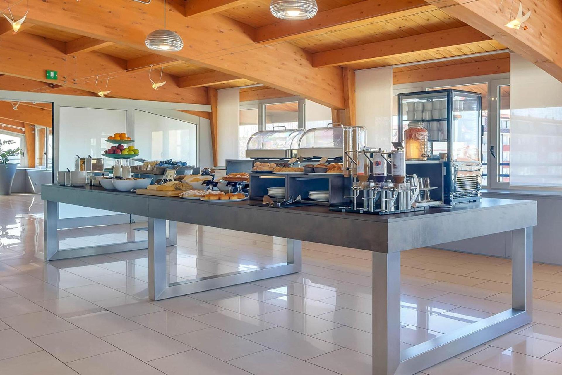 B&B HOTEL Milano La Spezia - Photo 18