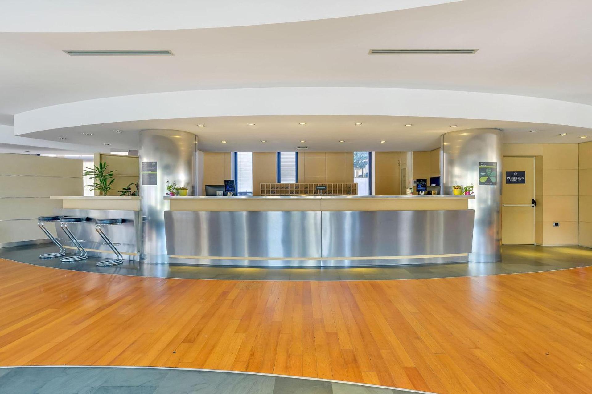 B&B HOTEL Milano La Spezia - Photo 19