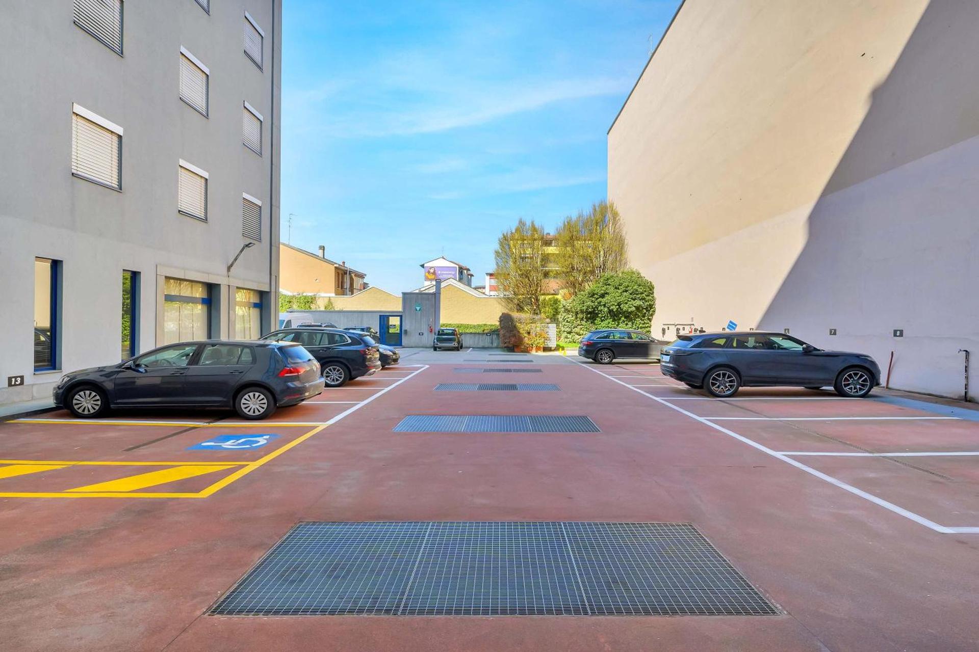 B&B HOTEL Milano La Spezia - Photo 21