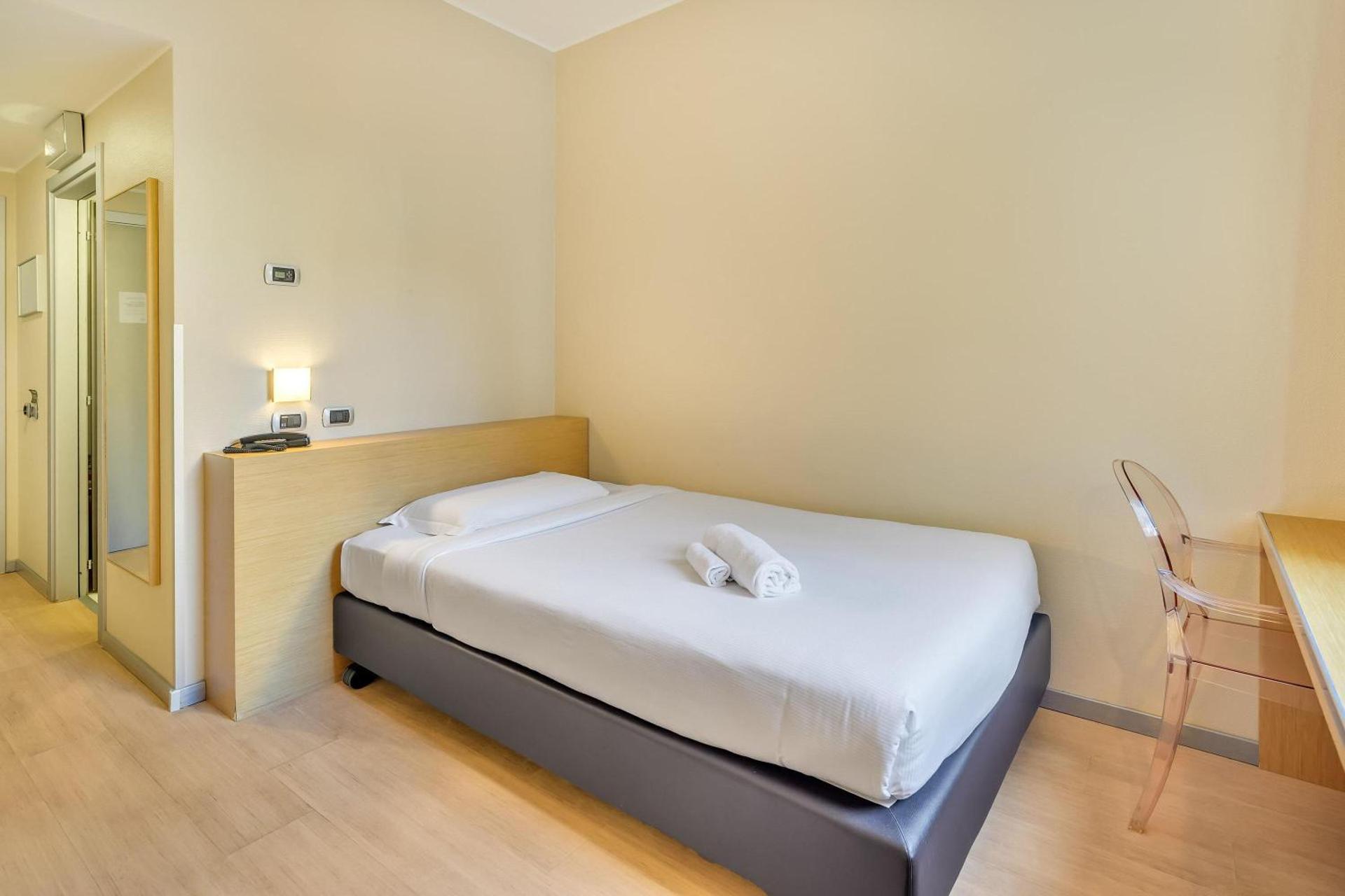 B&B HOTEL Milano La Spezia - Photo 29