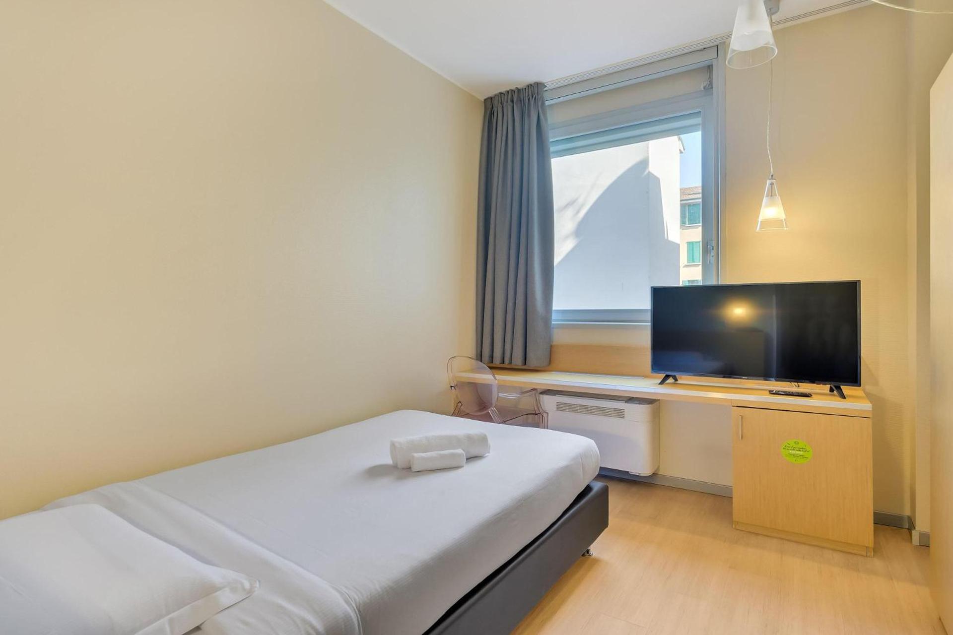 B&B HOTEL Milano La Spezia - Photo 31