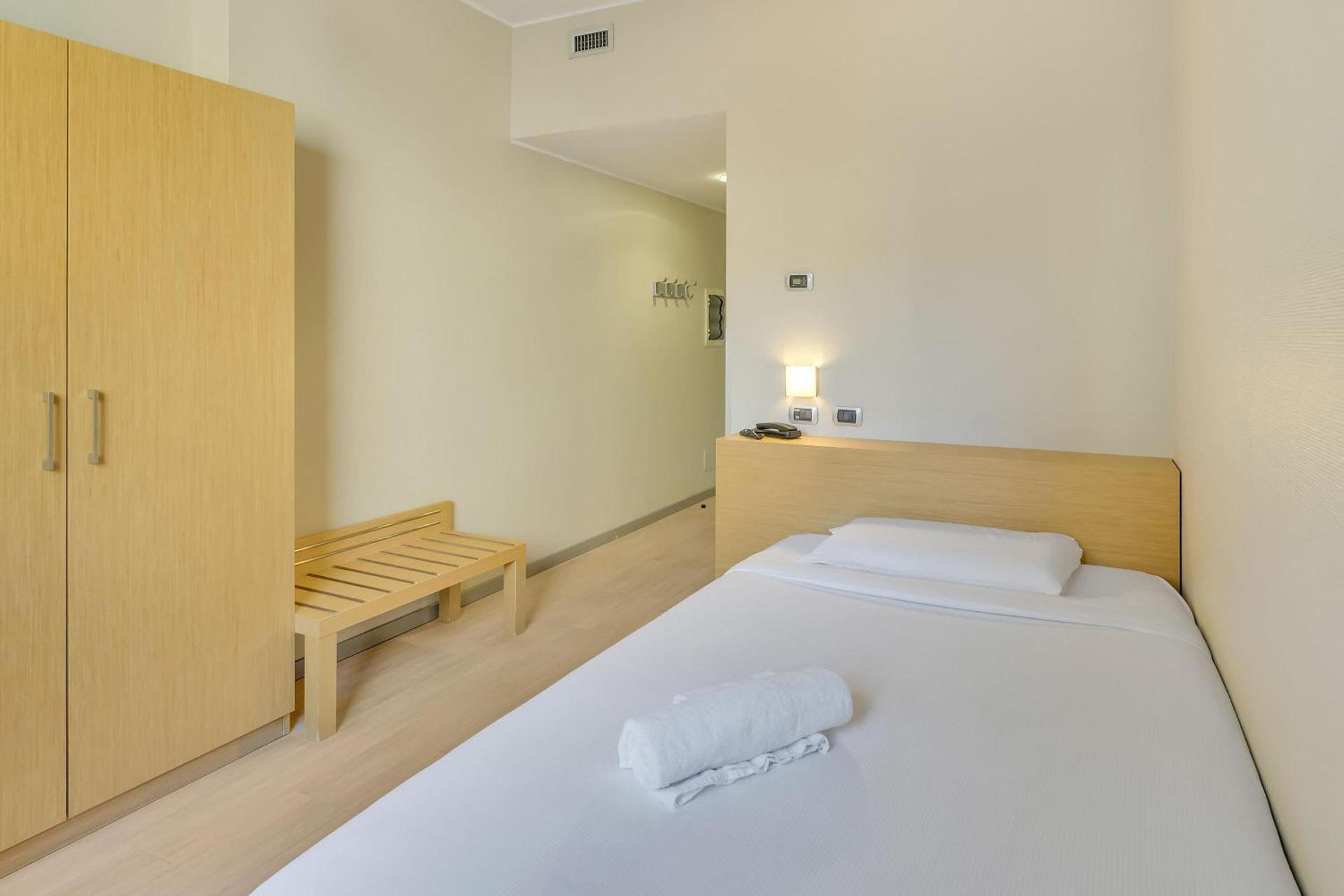 B&B HOTEL Milano La Spezia - Photo 32