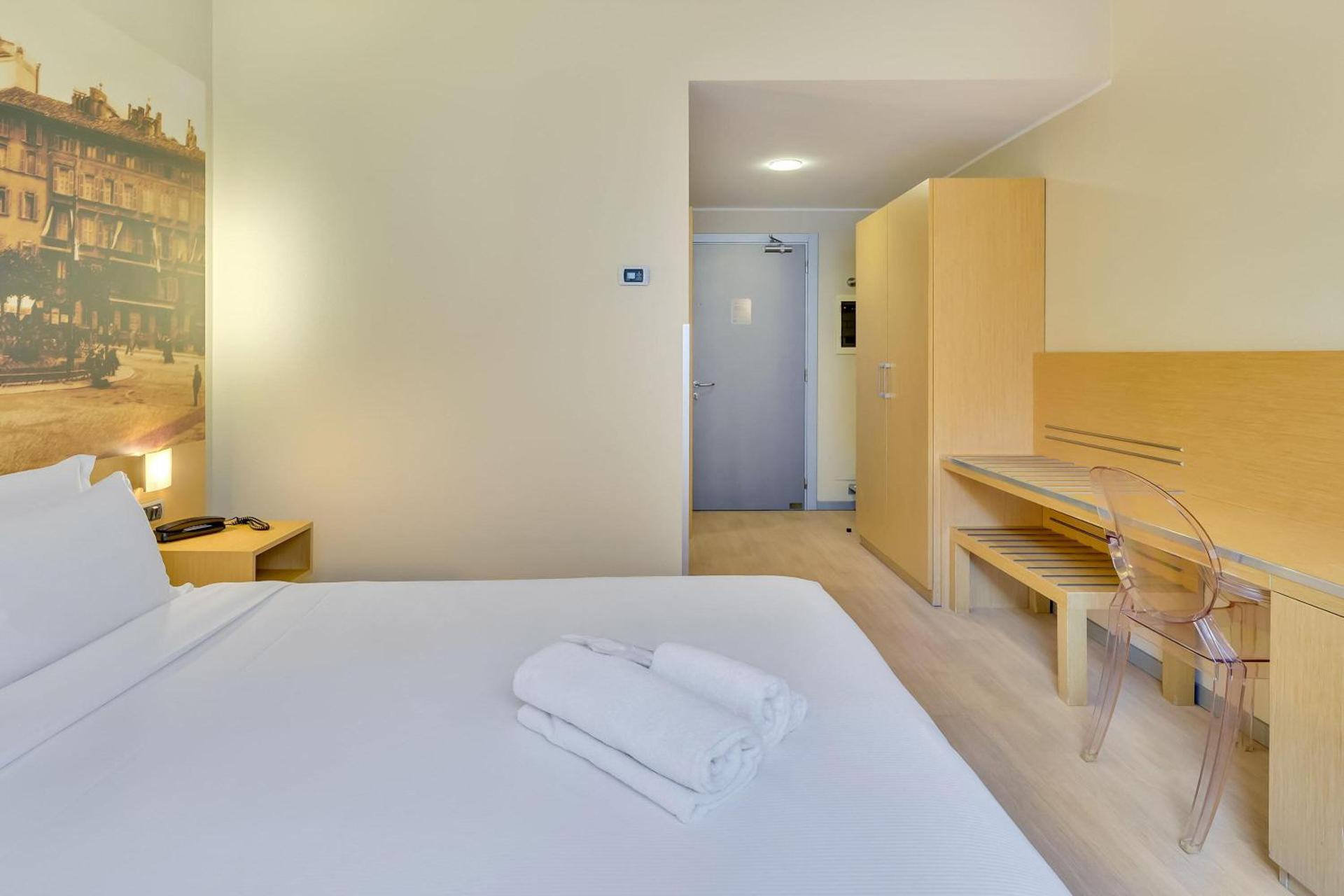 B&B HOTEL Milano La Spezia - Photo 3