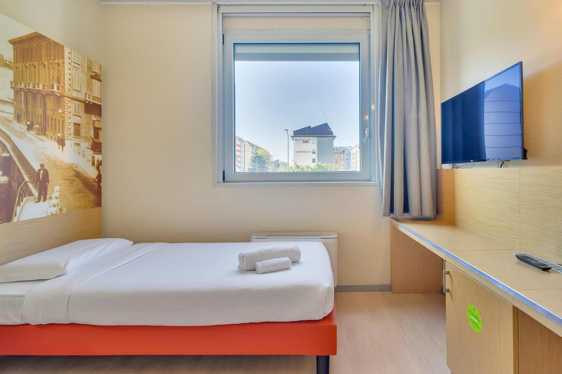 B&B HOTEL Milano La Spezia - Photo 6