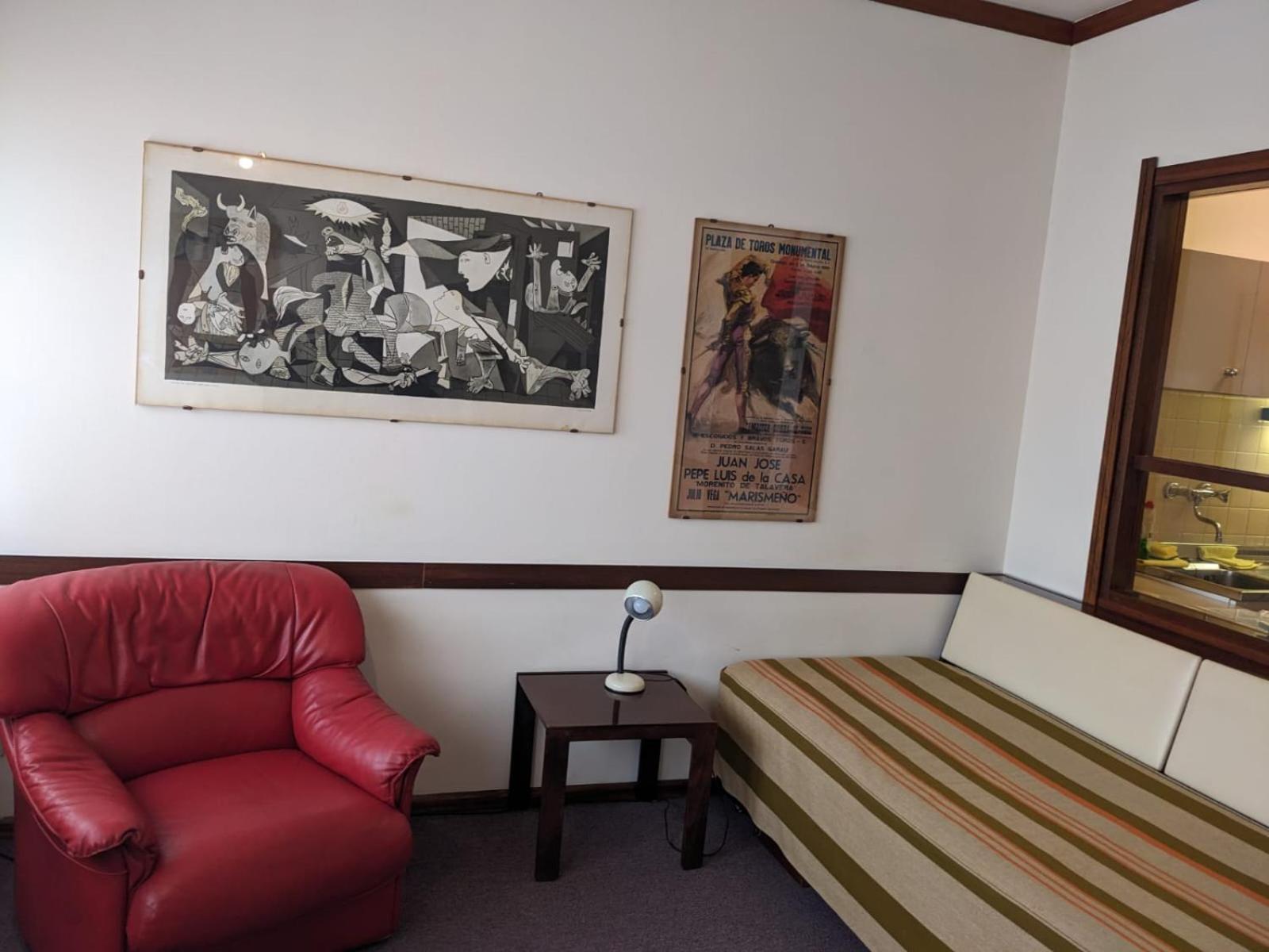 Albergo Residence Italia Vintage Hotel - Photo 27