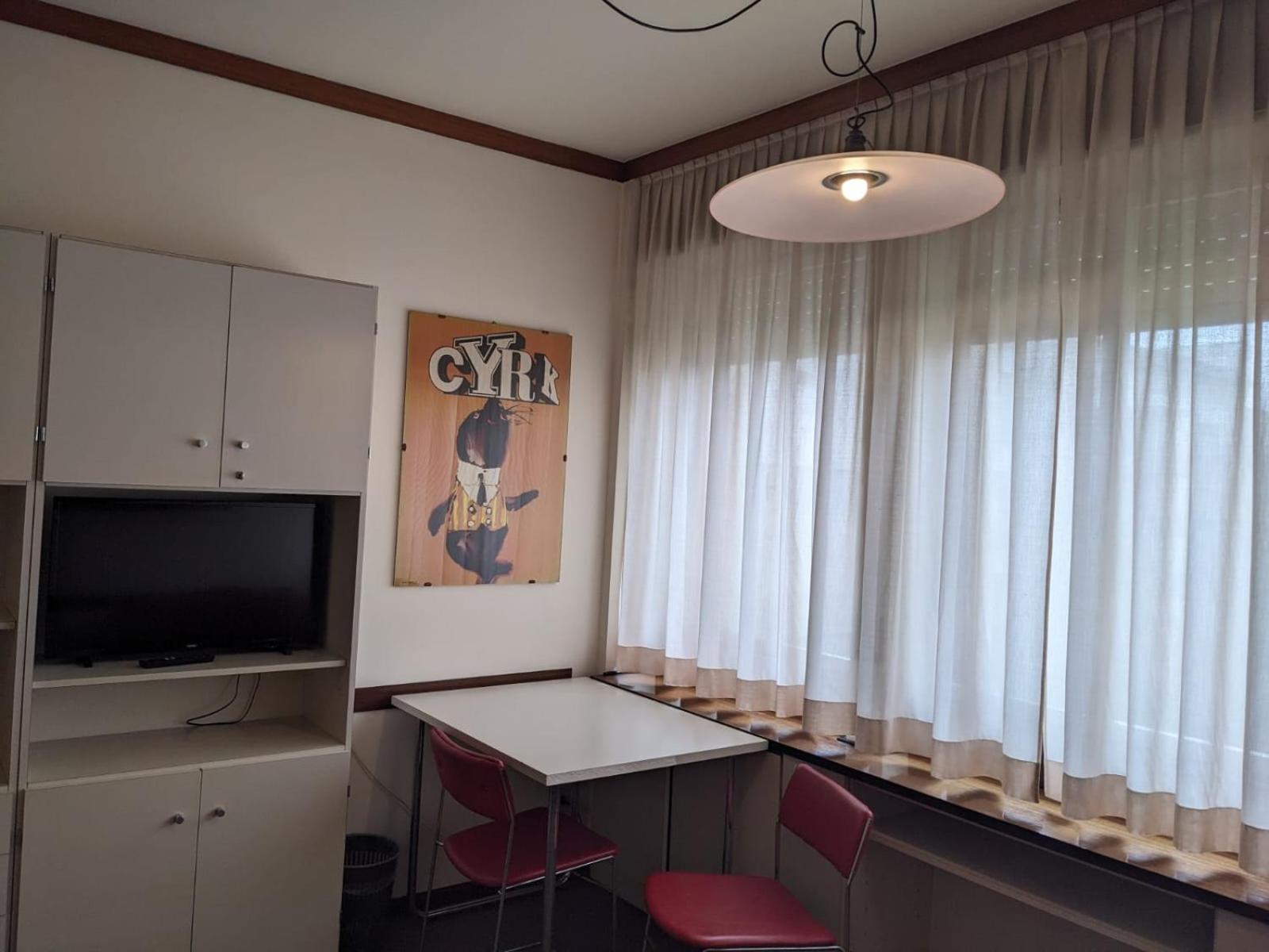 Albergo Residence Italia Vintage Hotel - Photo 28