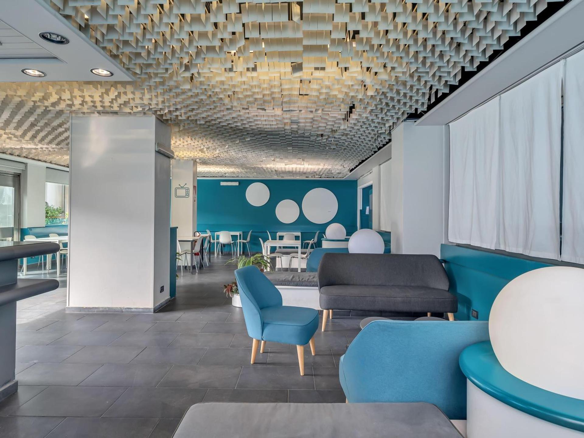 B&B Hotel Torino President - Photo 11