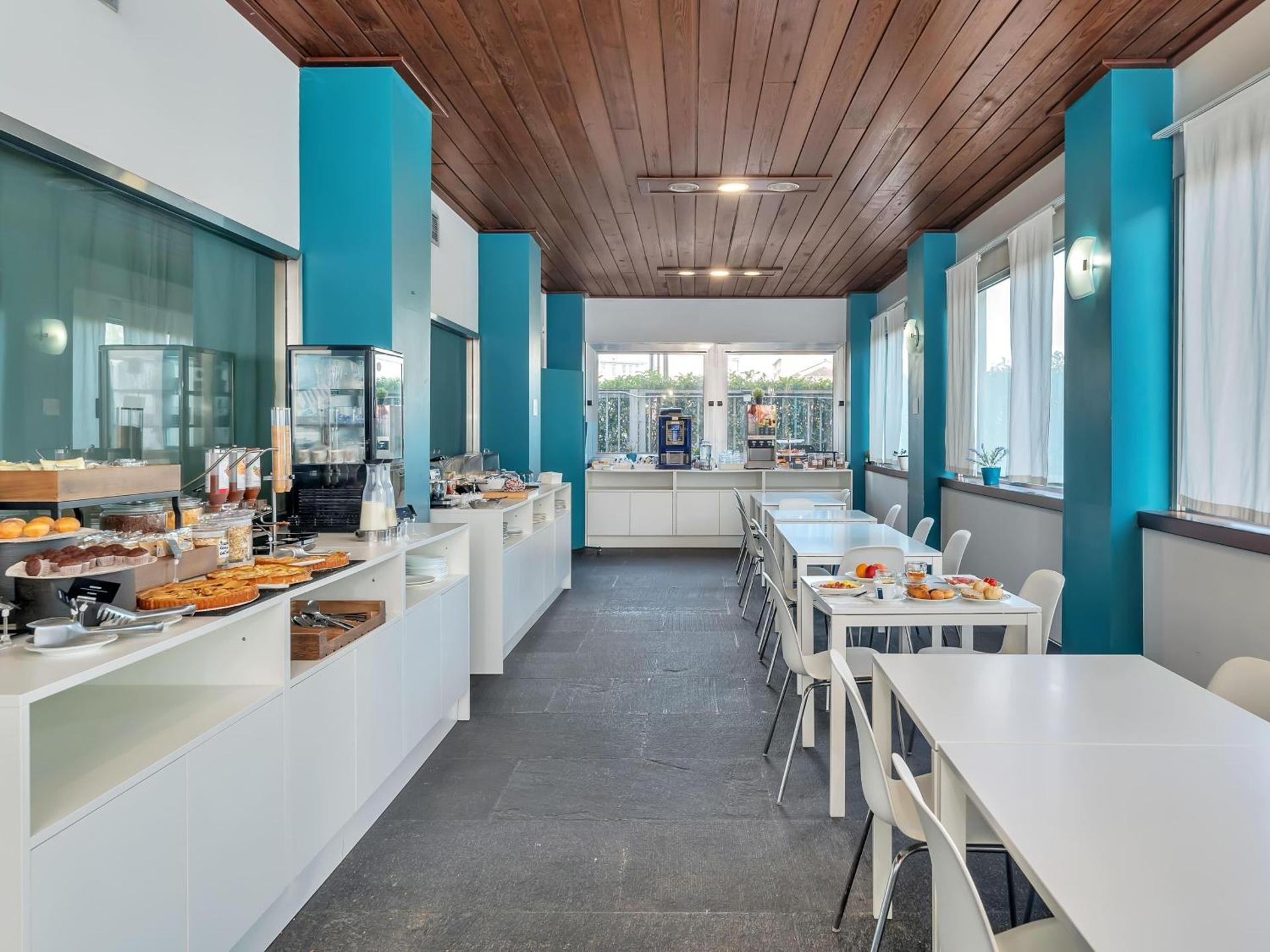 B&B Hotel Torino President - Photo 9