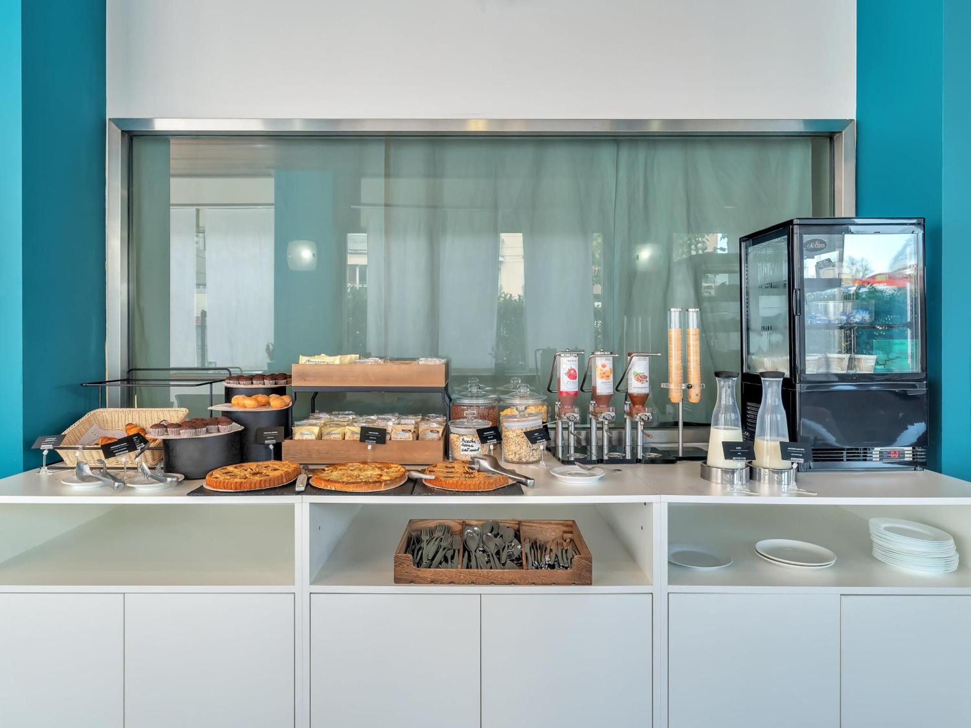 B&B Hotel Torino President - Photo 8