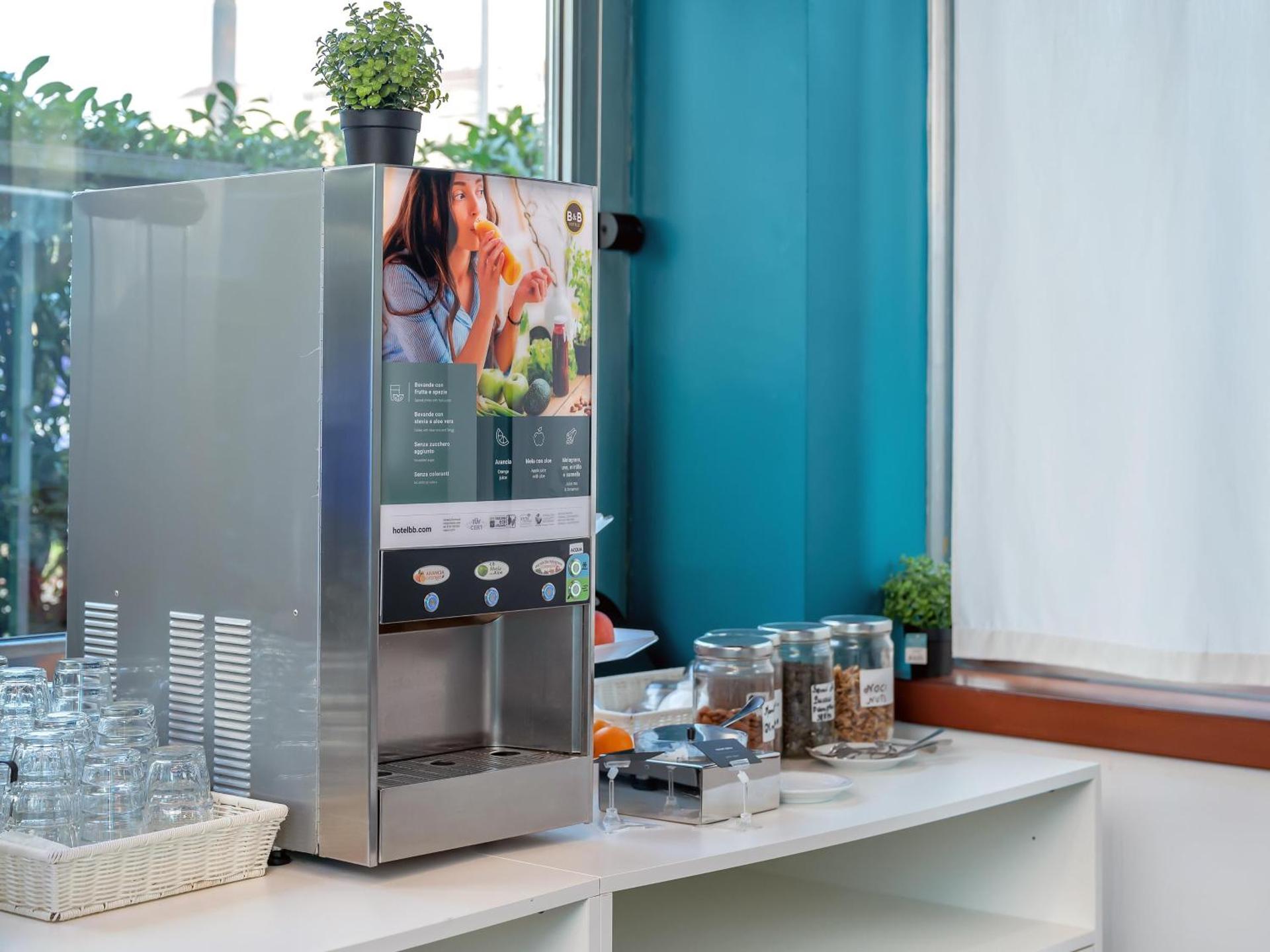 B&B Hotel Torino President - Photo 7