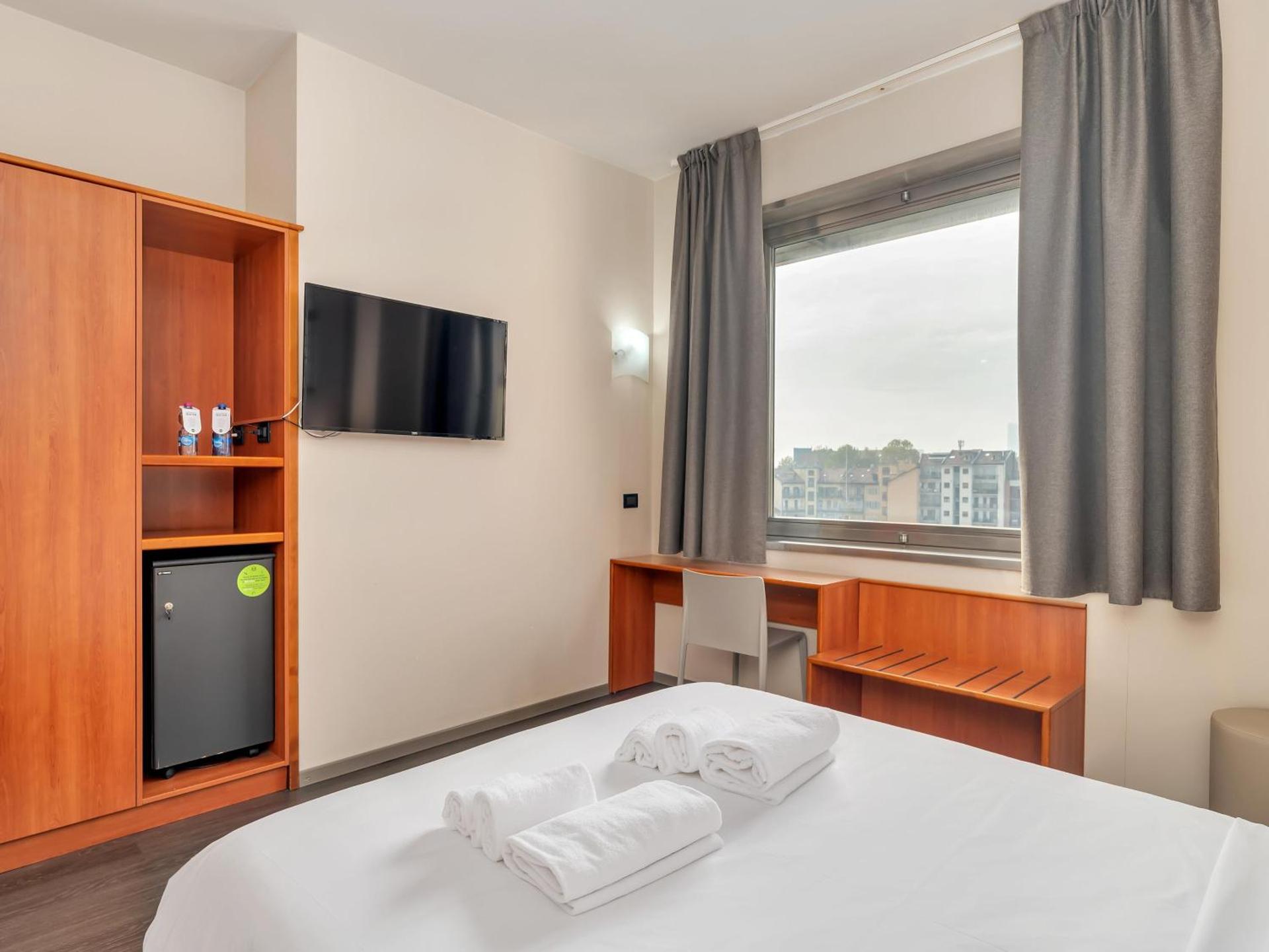 Deluxe Double Room - Photo 3