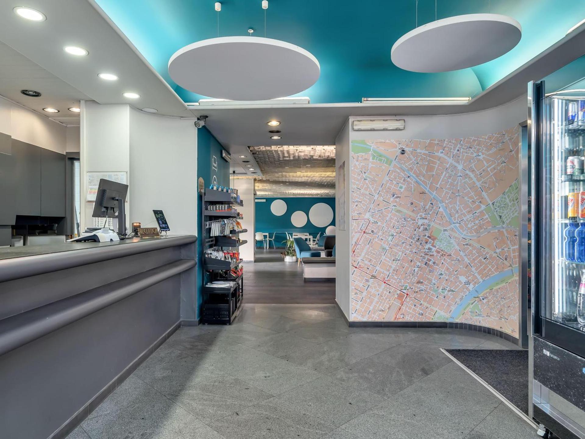 B&B Hotel Torino President - Photo 5