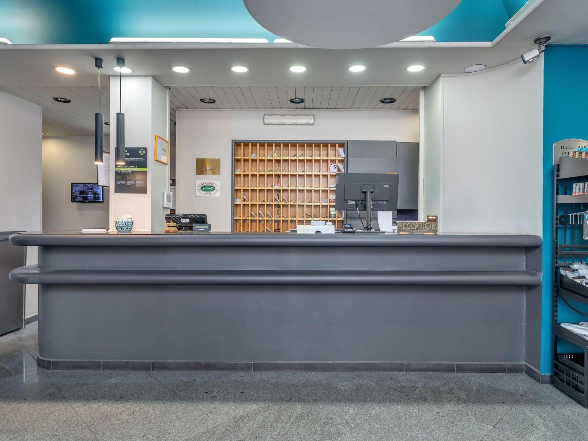 B&B Hotel Torino President - Photo 4