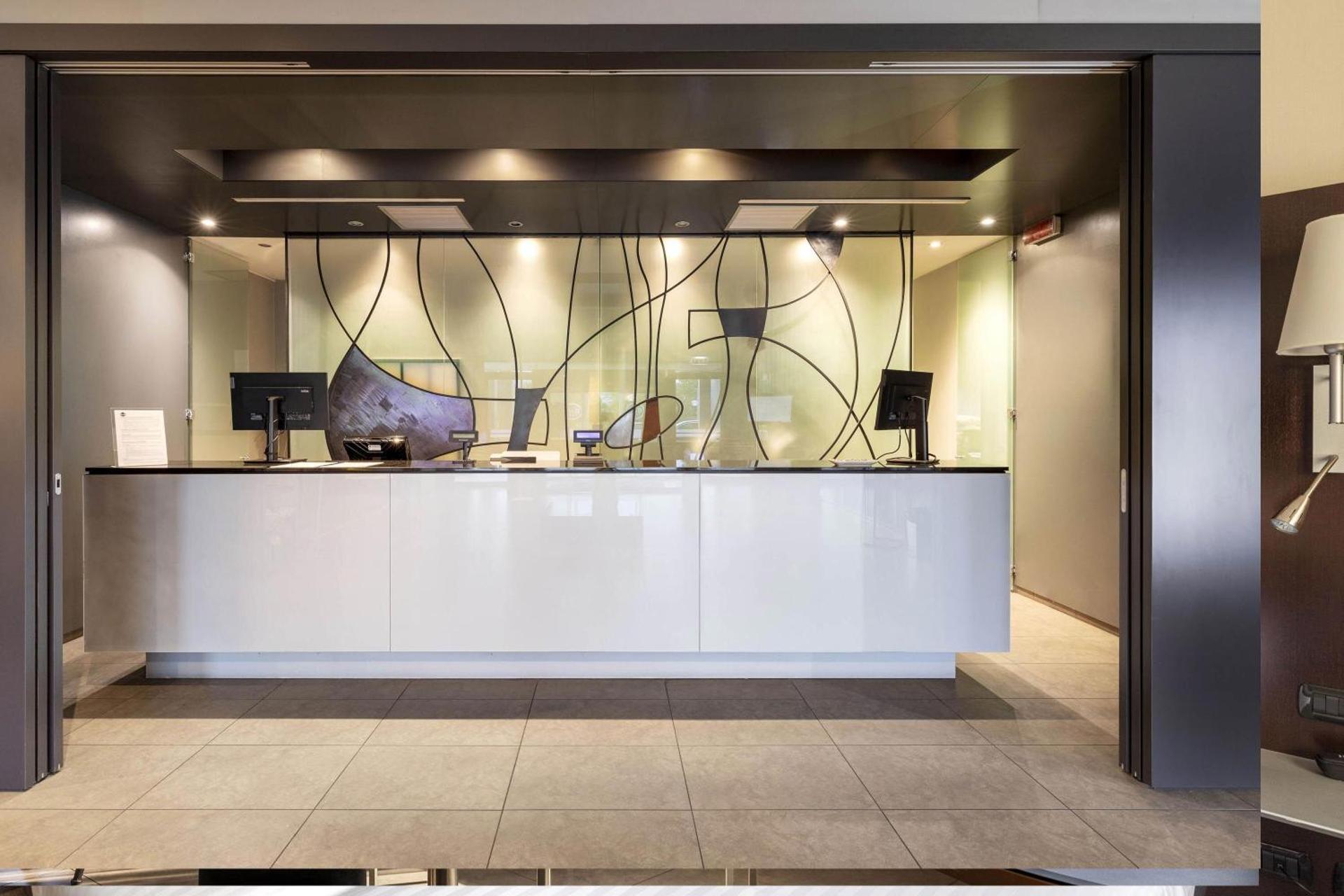 B&B Hotel Arezzo - Photo 15