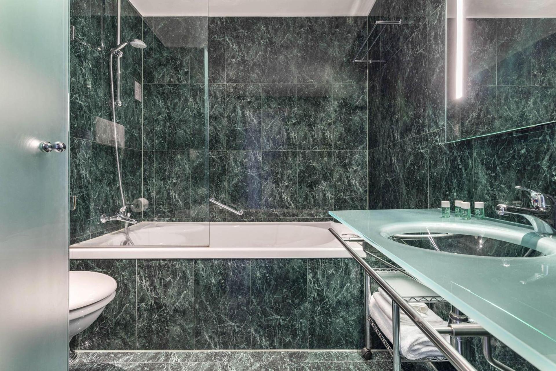 B&B Hotel Arezzo - Photo 27