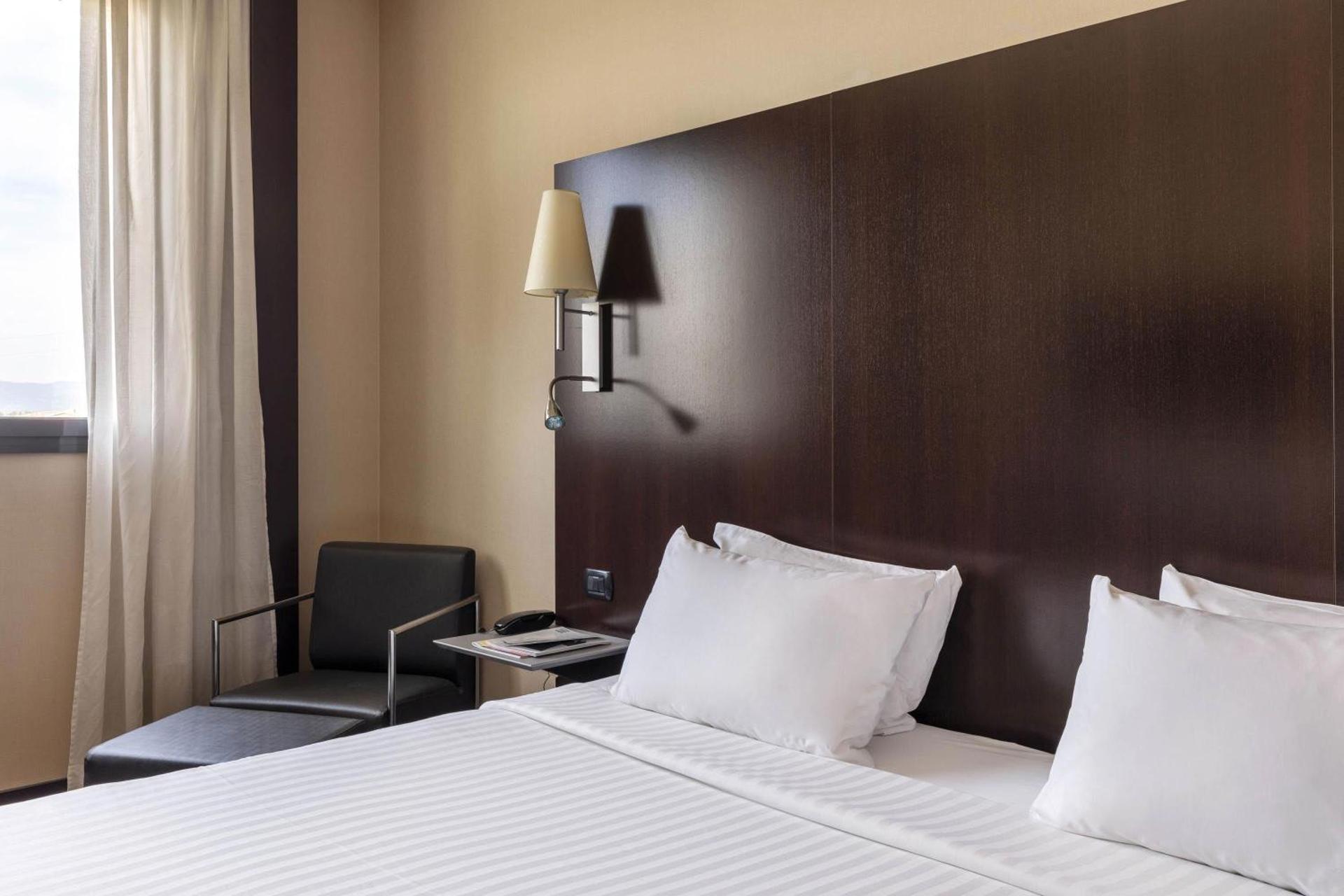 B&B Hotel Arezzo - Photo 28