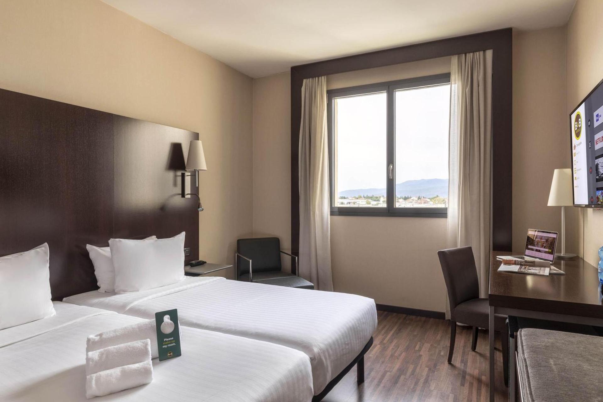 B&B Hotel Arezzo - Photo 11