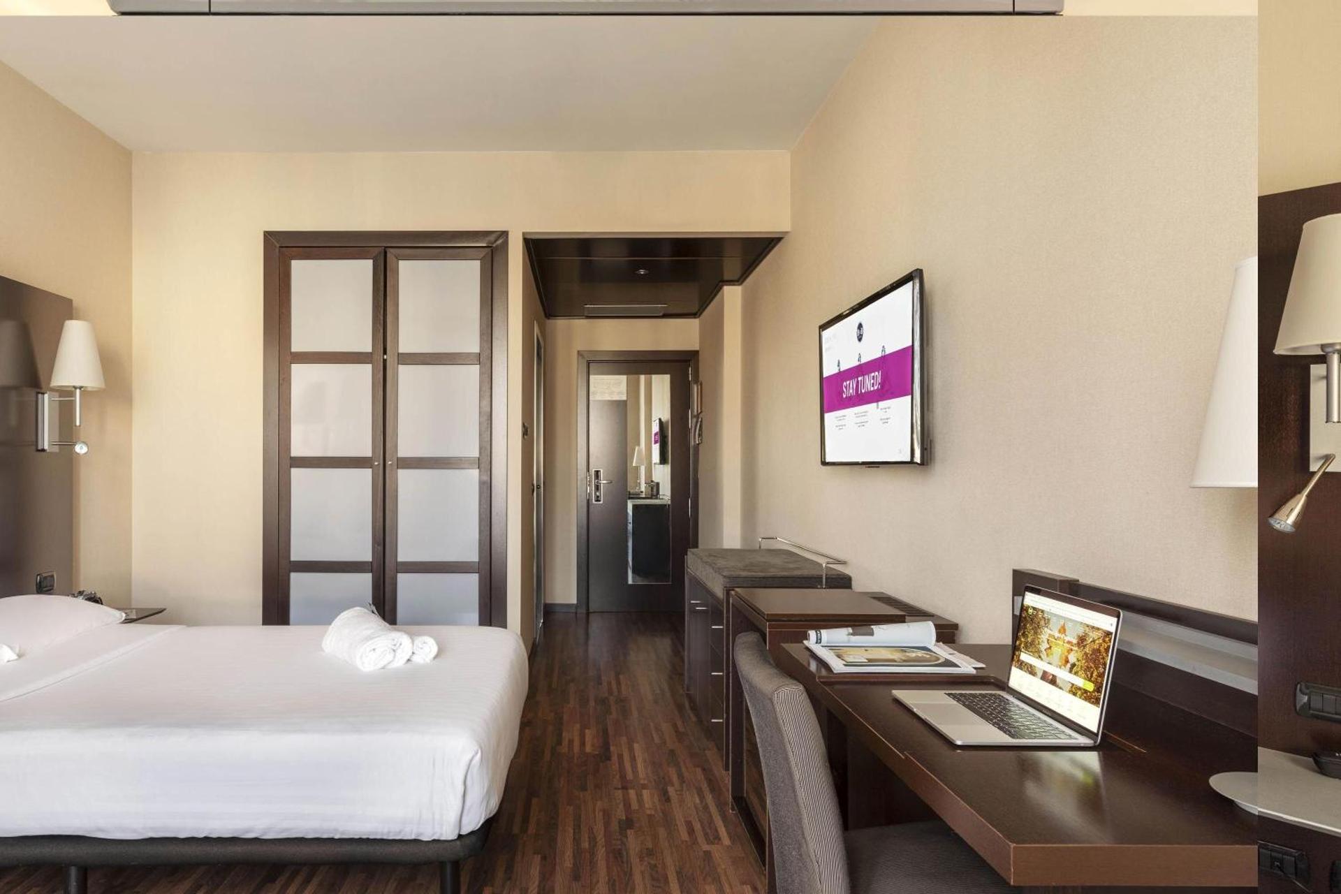 B&B Hotel Arezzo - Photo 5