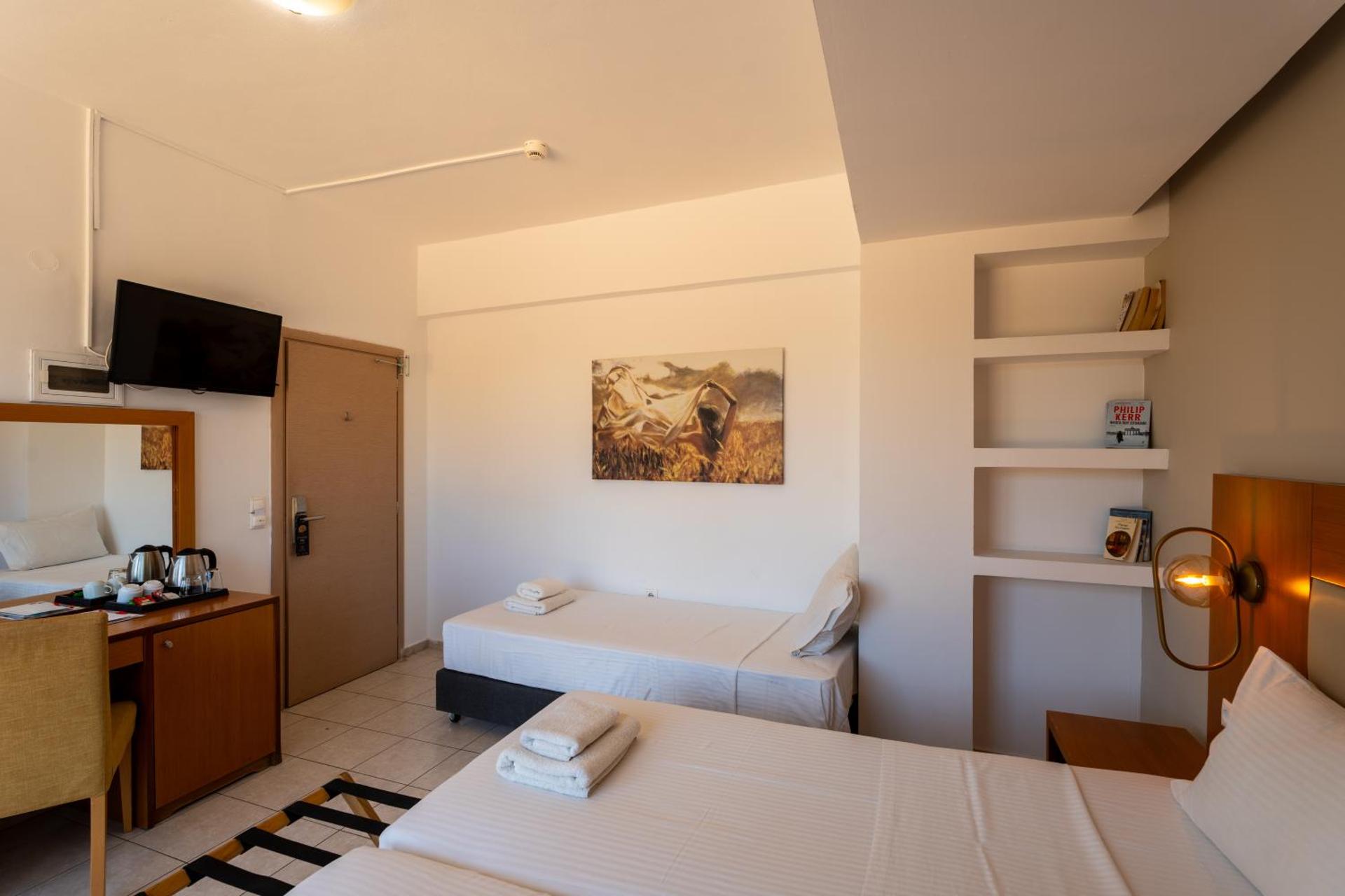 Georgia's Garden by Omilos Hotels - Photo 4