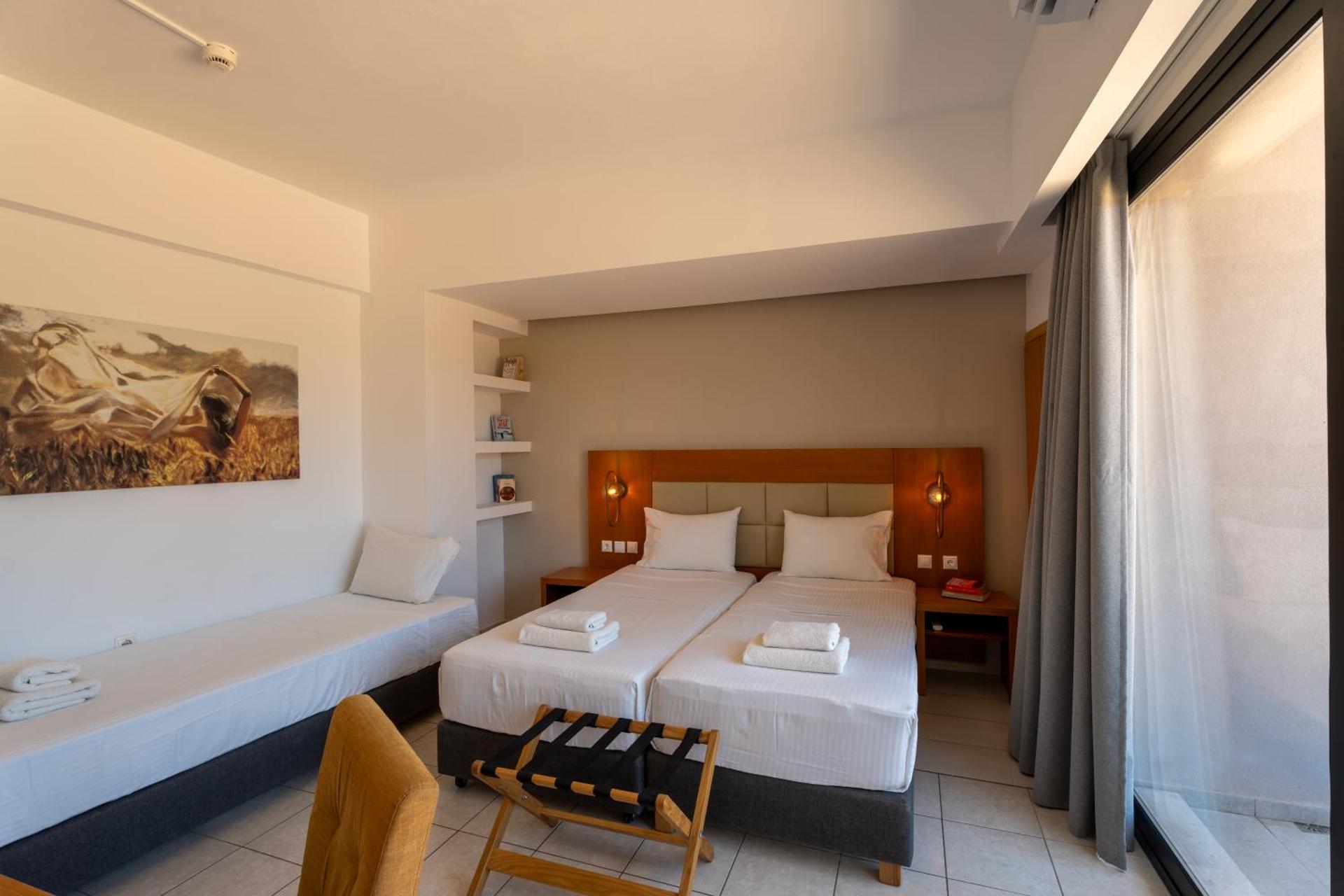 Georgia's Garden by Omilos Hotels - Photo 5