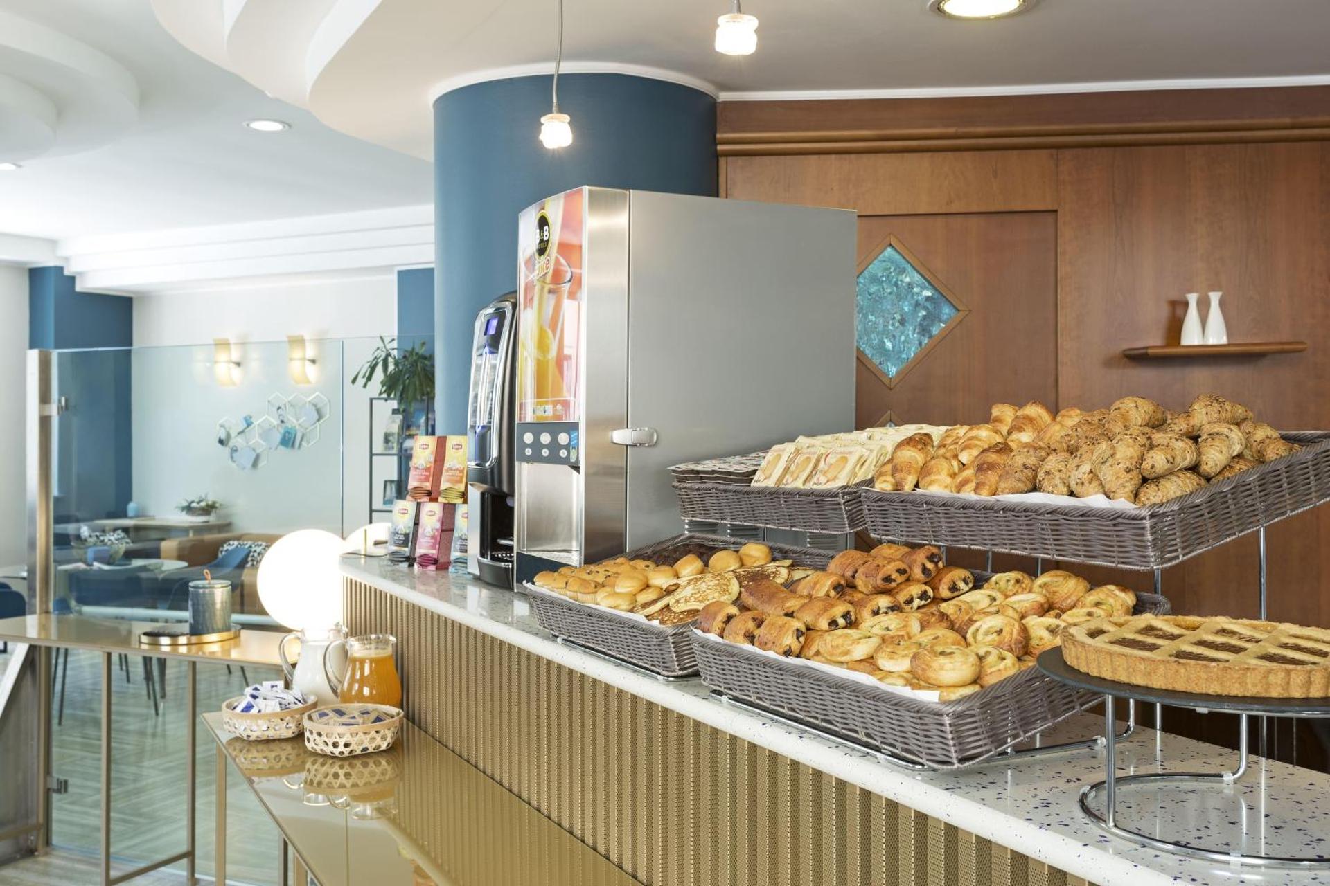 B&B Hotel Pescara - Photo 29