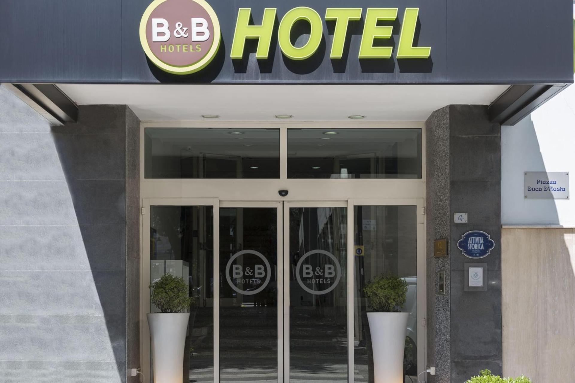 B&B Hotel Pescara - Photo 30