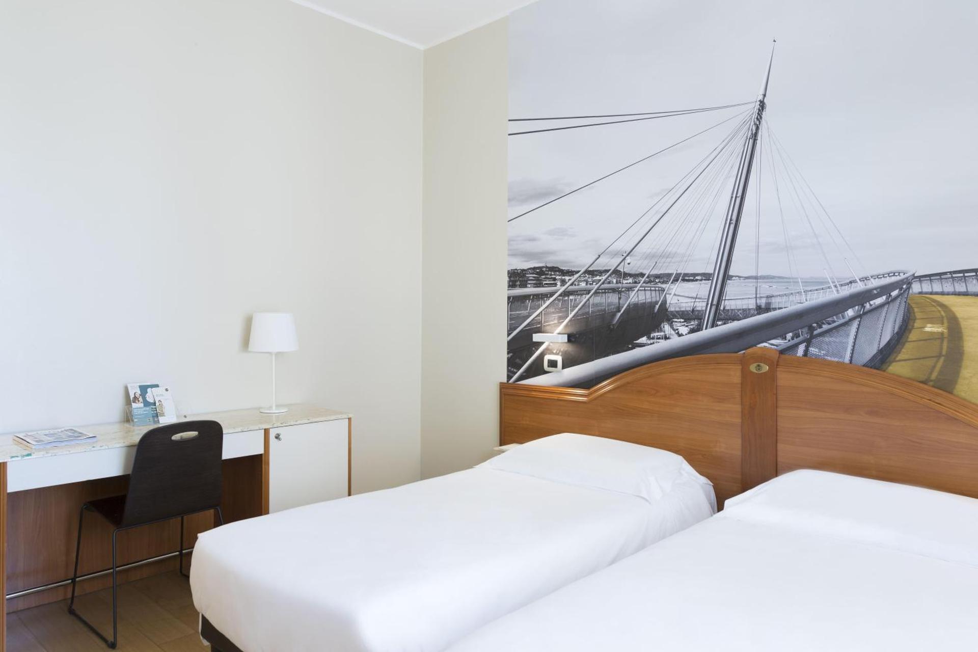 B&B Hotel Pescara - Photo 22