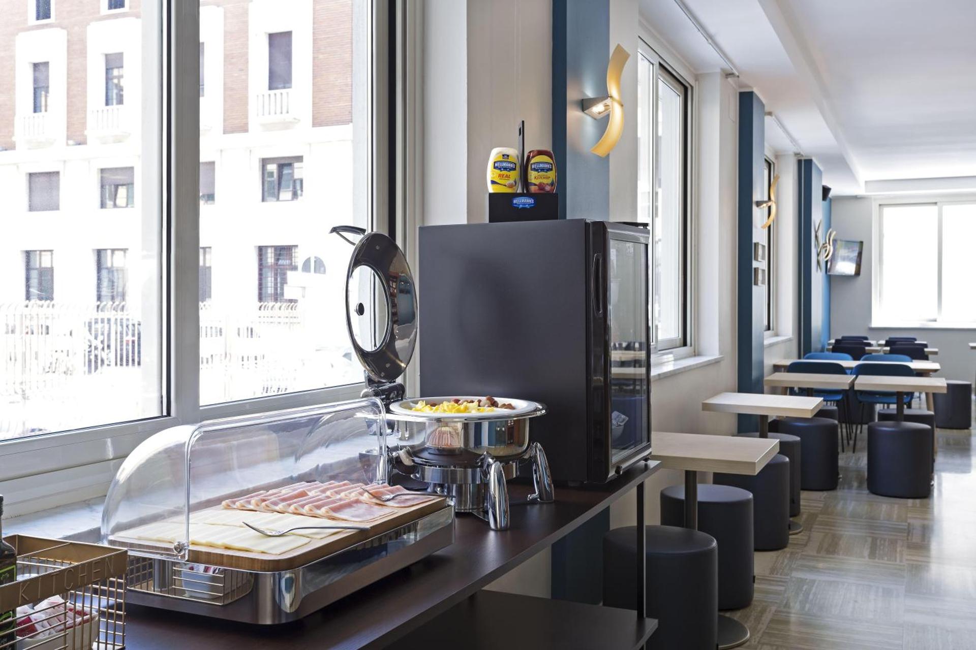 B&B Hotel Pescara - Photo 34