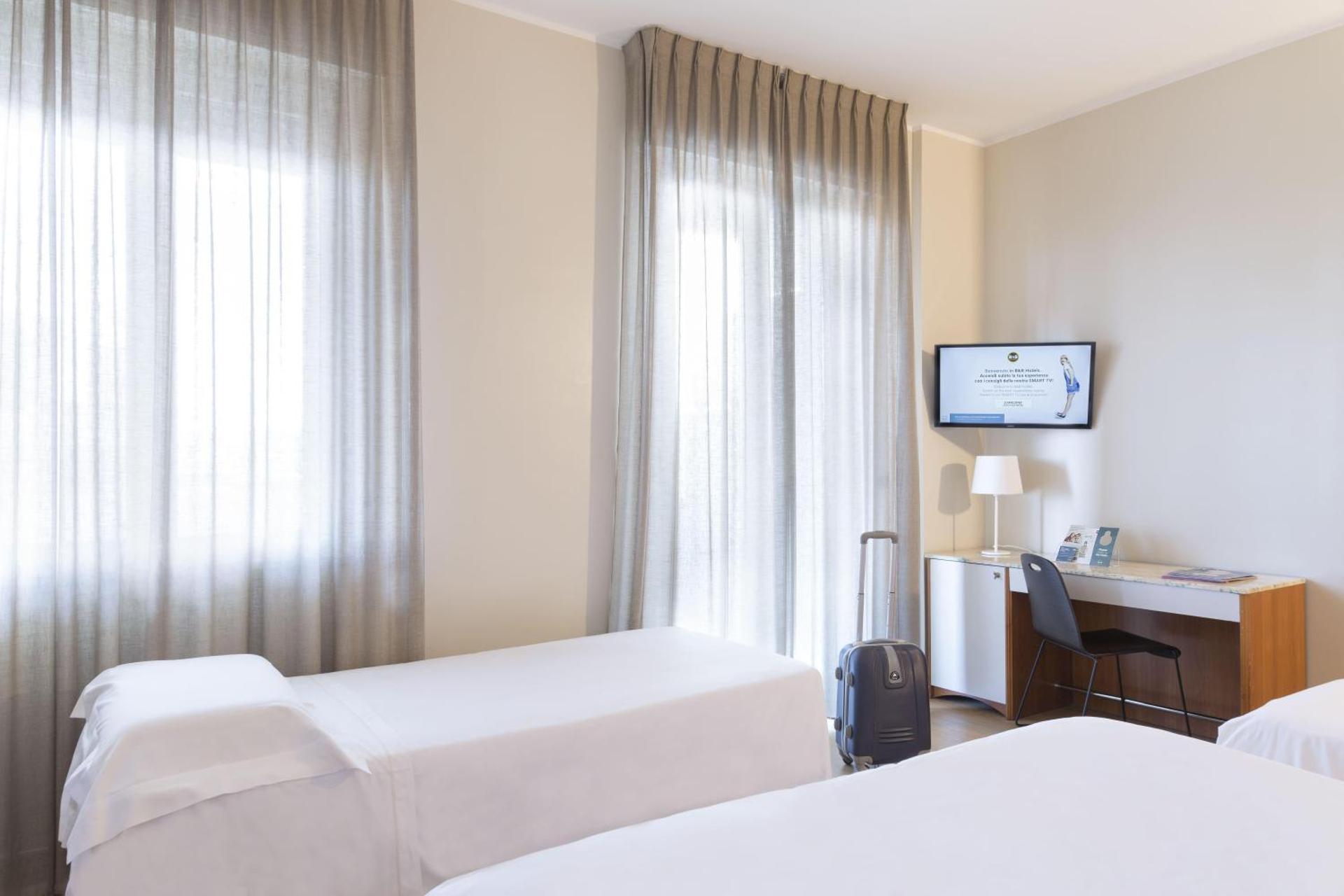 B&B Hotel Pescara - Photo 18