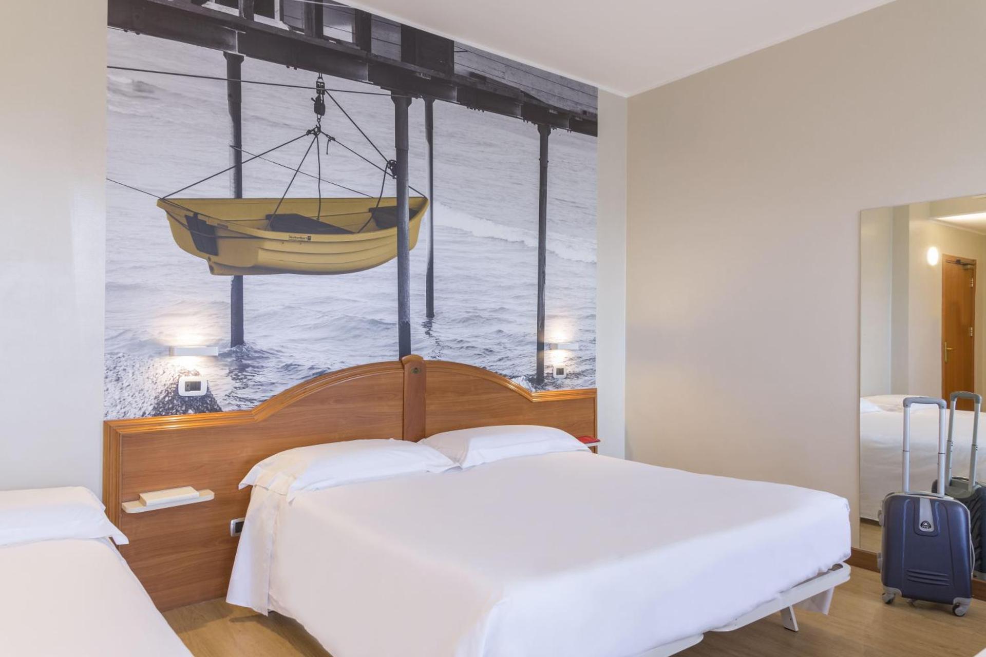 B&B Hotel Pescara - Photo 19