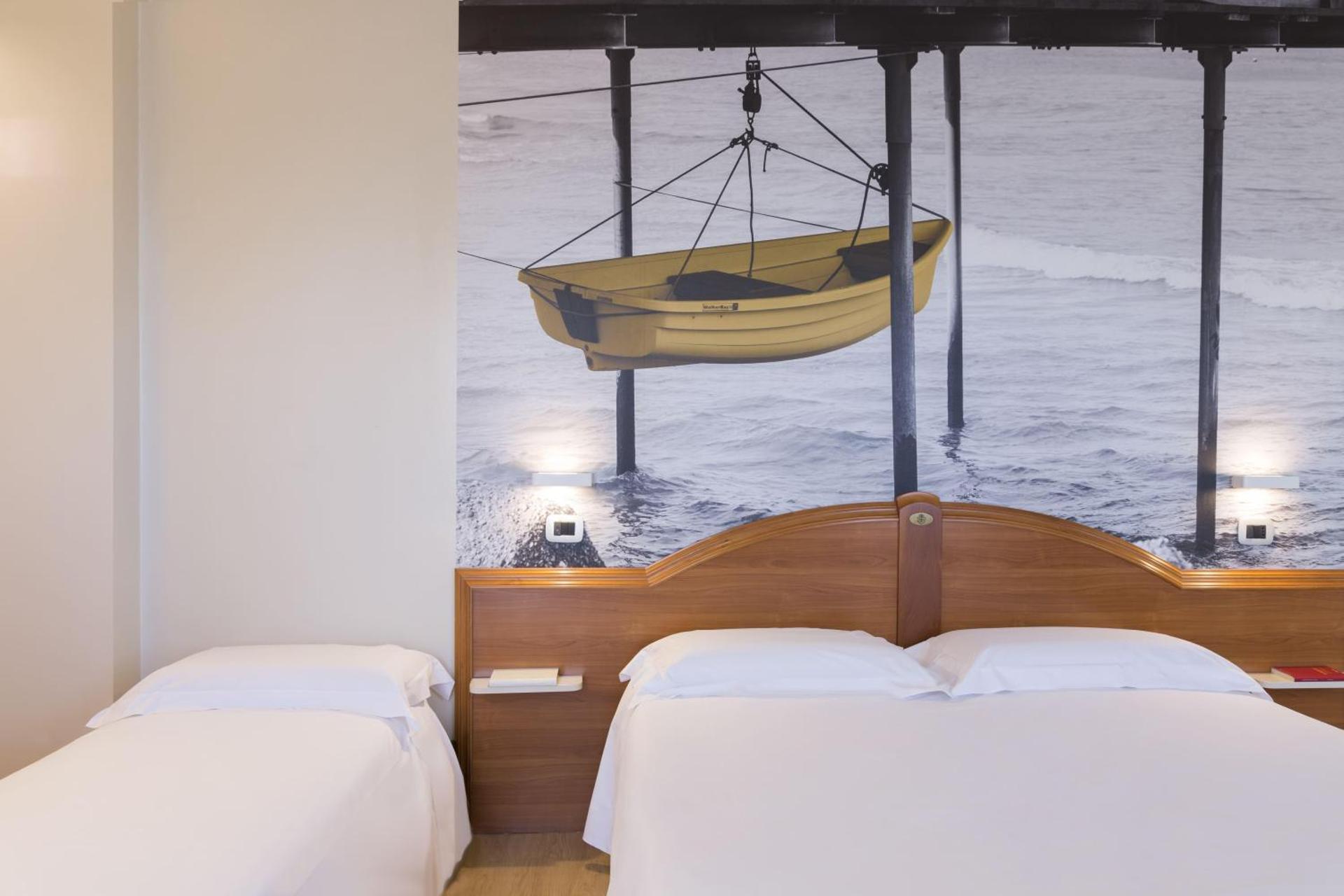 B&B Hotel Pescara - Photo 20