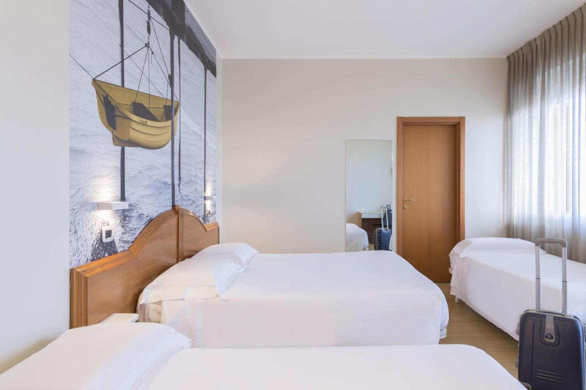 B&B Hotel Pescara - Photo 21