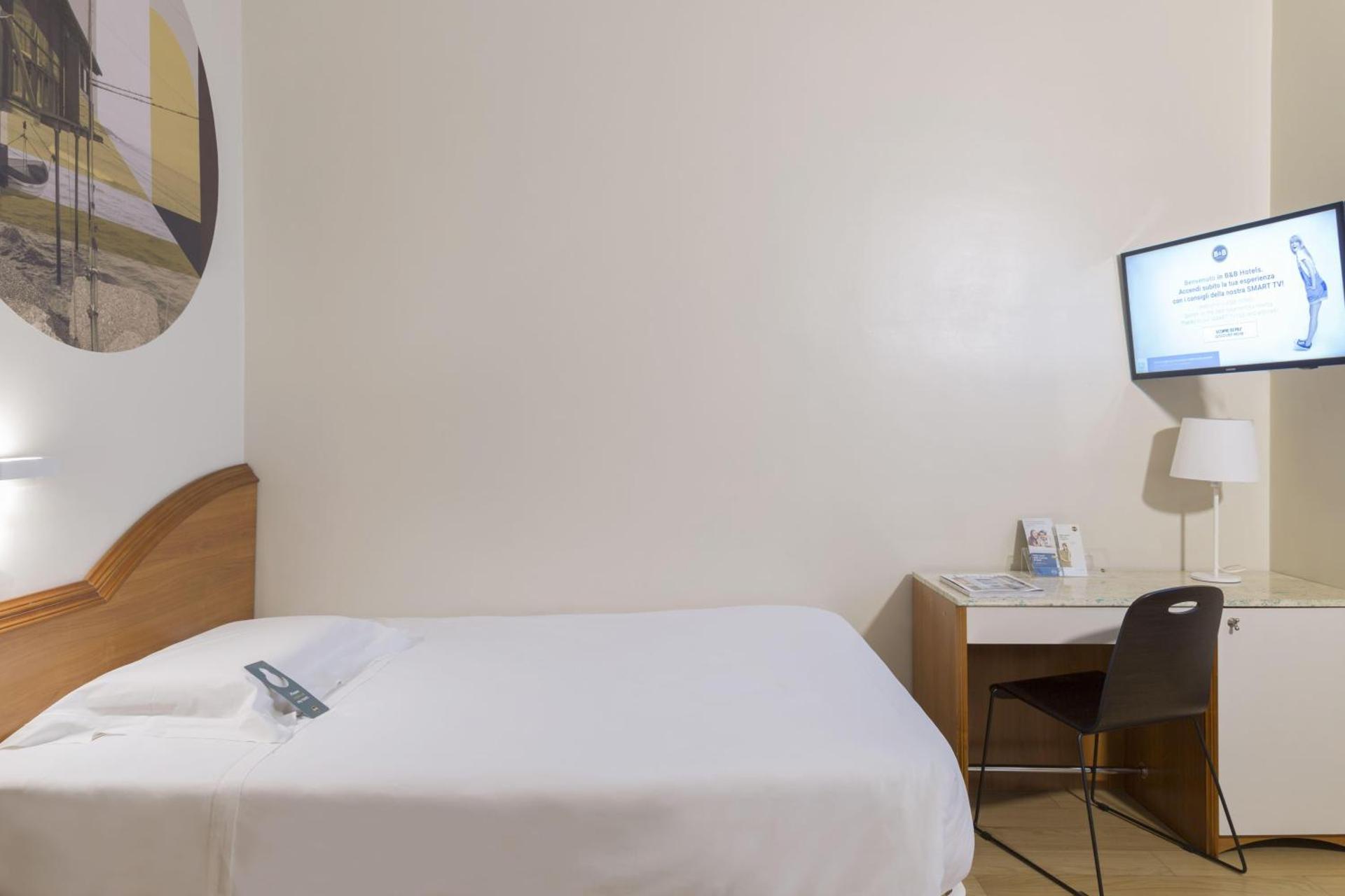 B&B Hotel Pescara - Photo 6