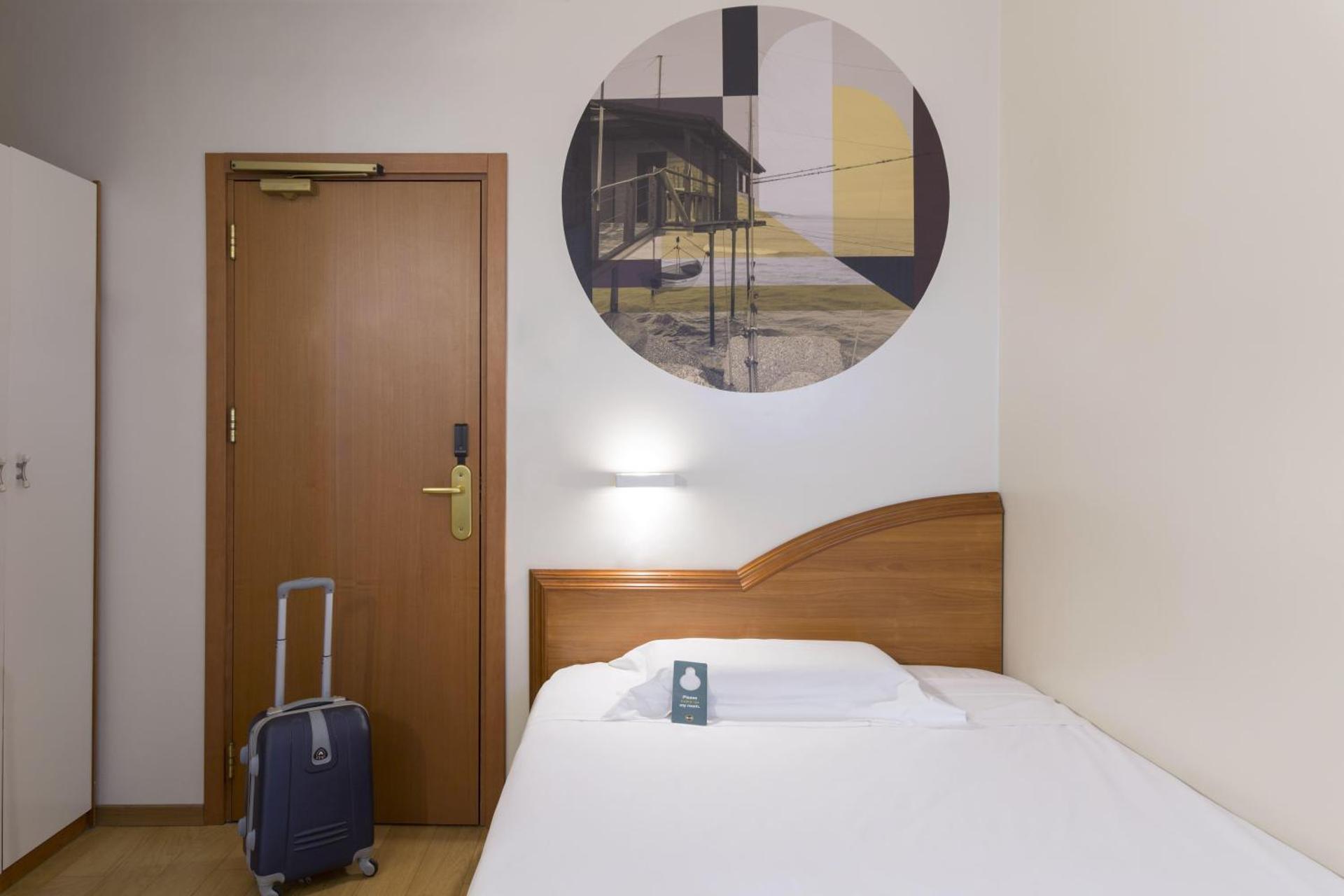 B&B Hotel Pescara - Photo 7