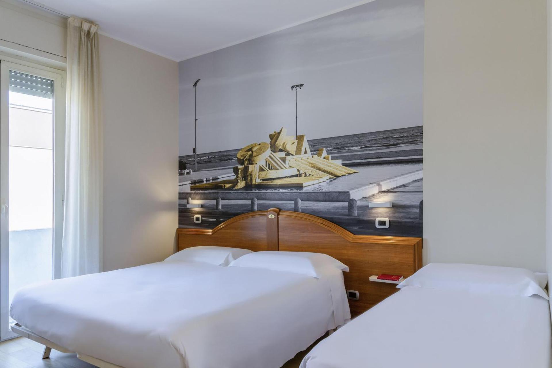 B&B Hotel Pescara - Photo 11
