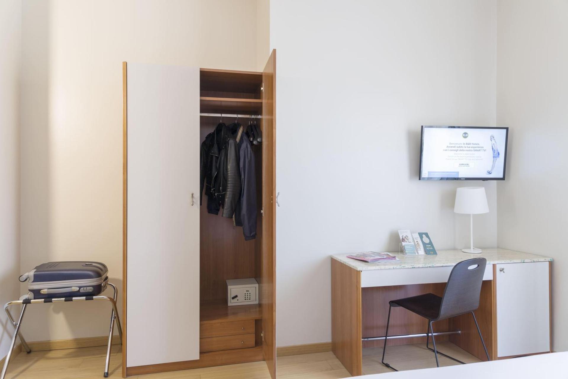B&B Hotel Pescara - Photo 14