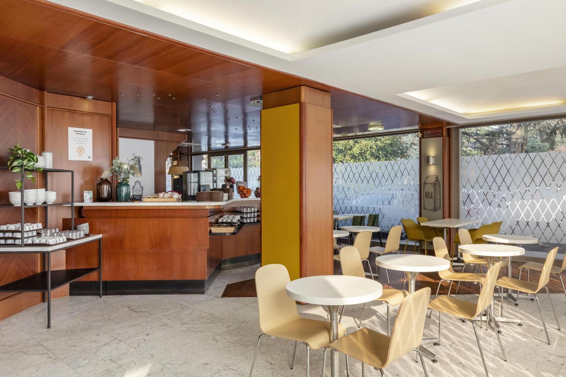 B&B Hotel Modena - Photo 13