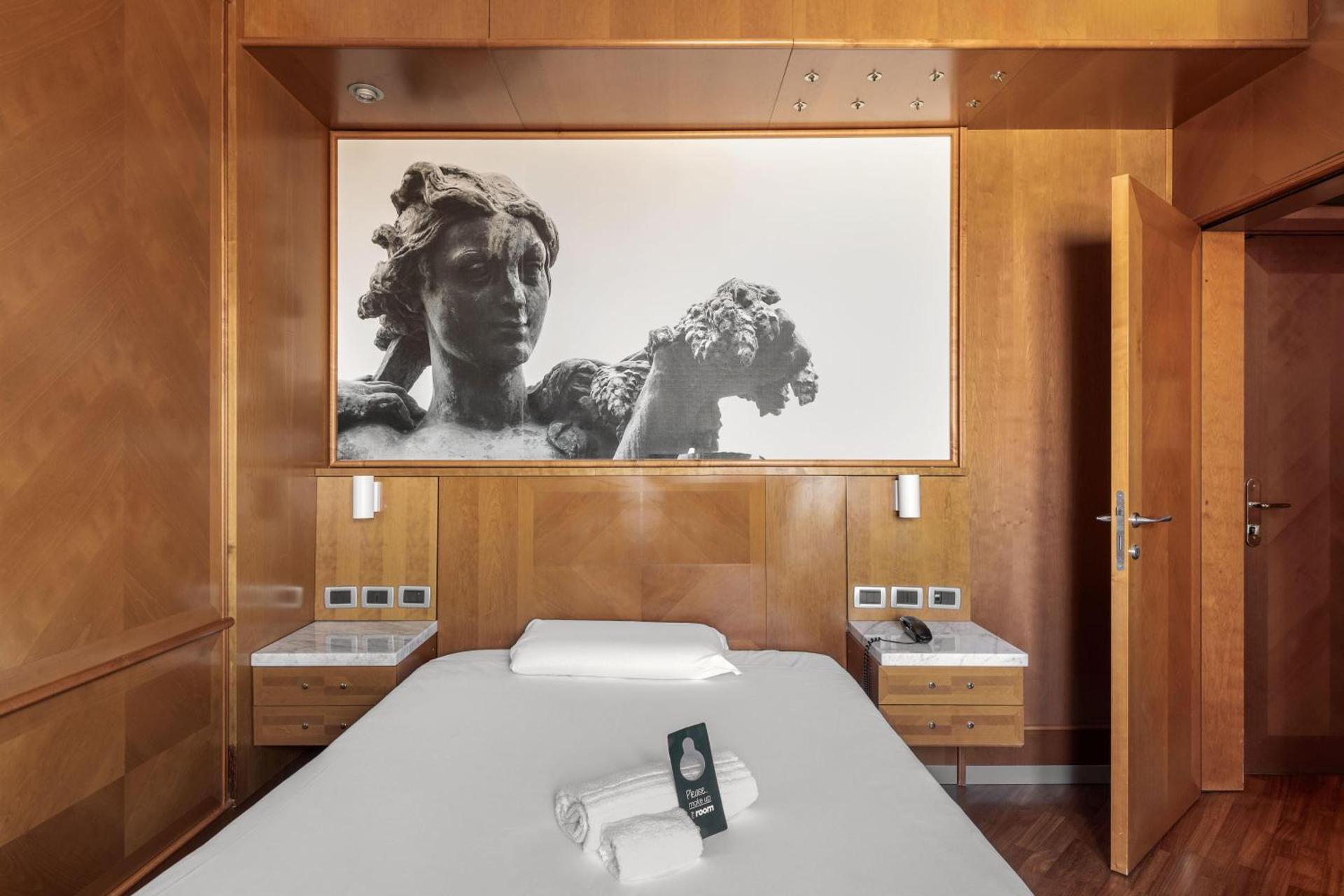 B&B Hotel Modena - Photo 25