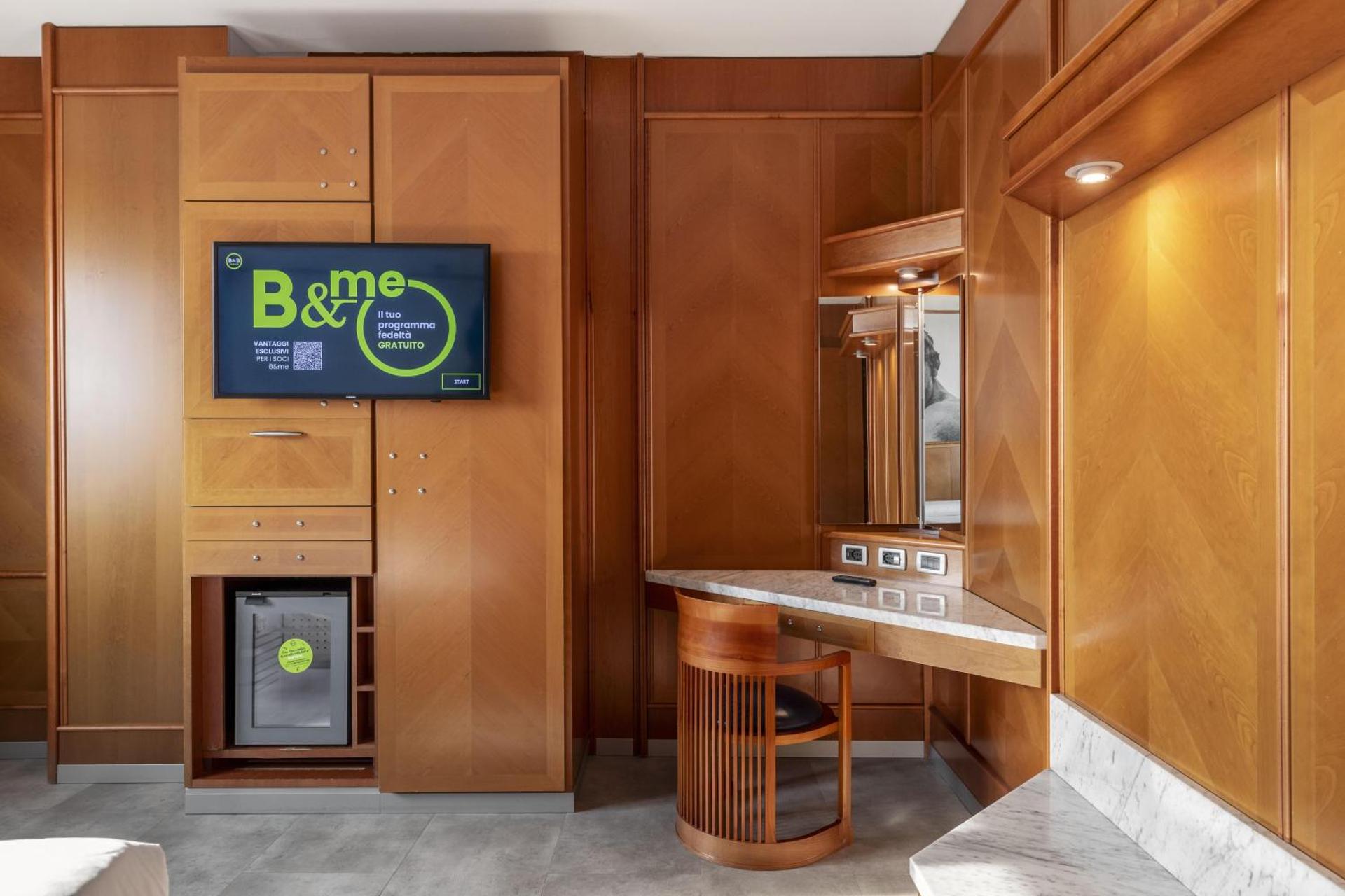 B&B Hotel Modena - Photo 21