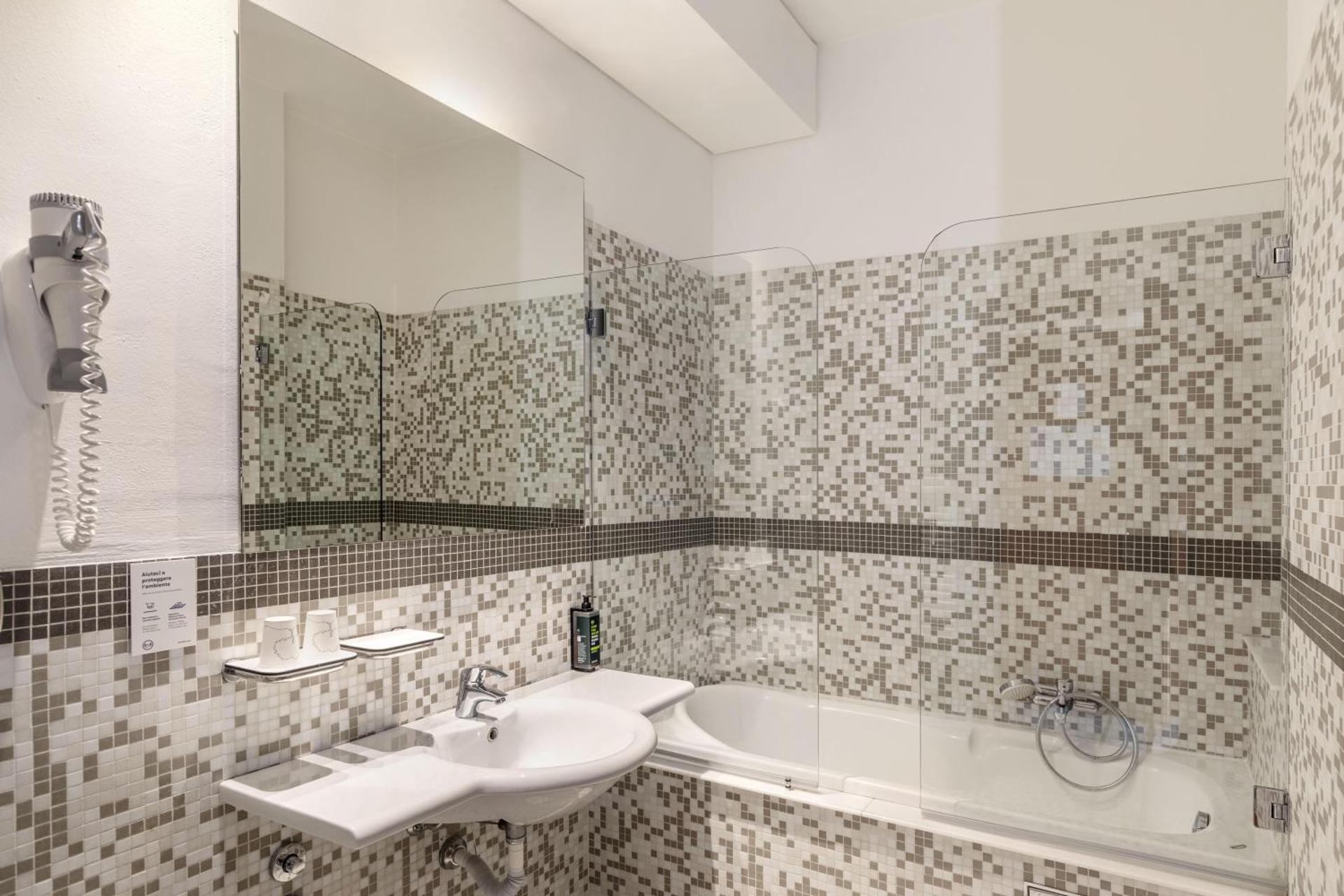 B&B Hotel Modena - Photo 23