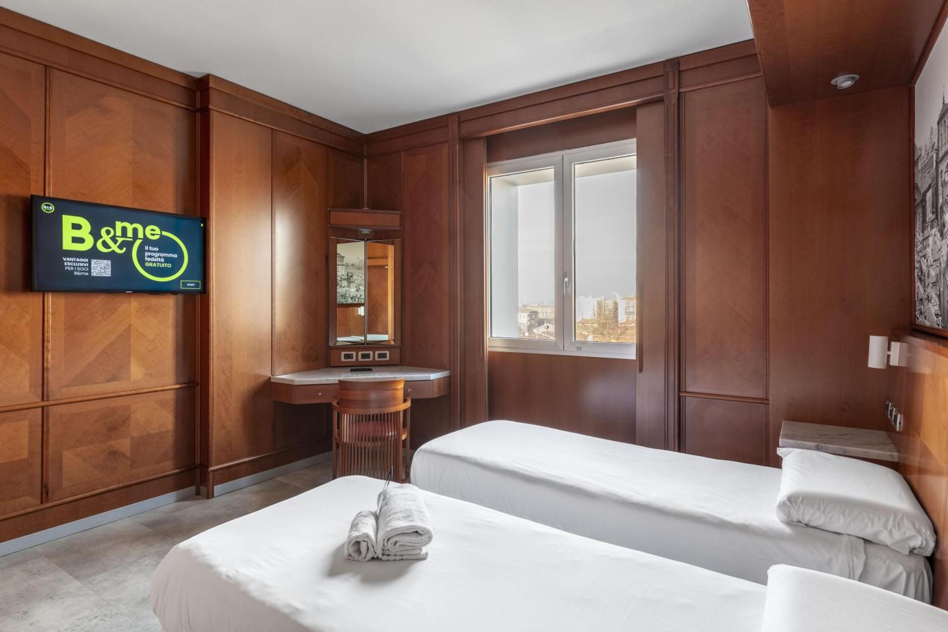 B&B Hotel Modena - Photo 30