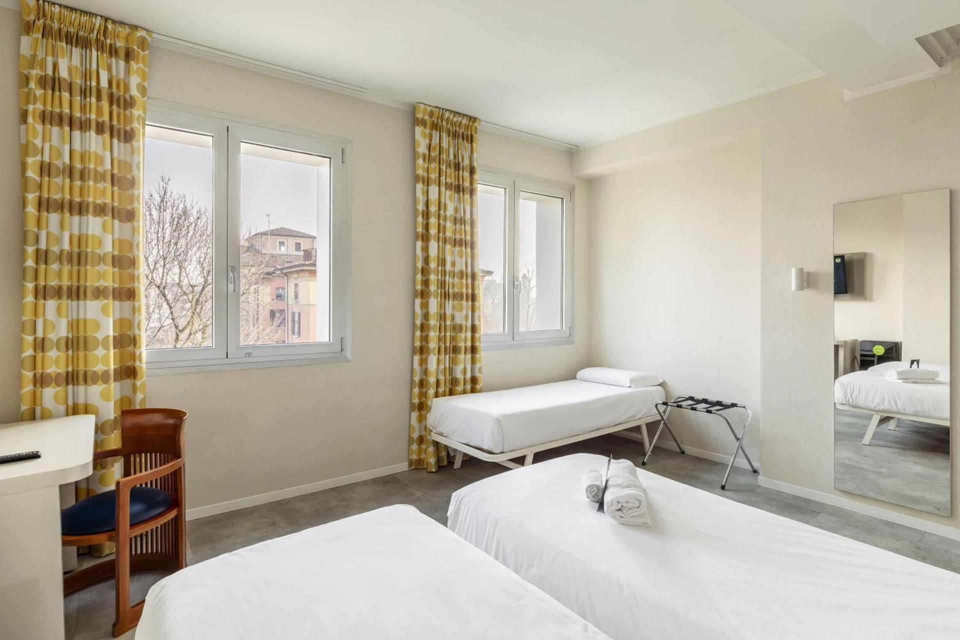 B&B Hotel Modena - Photo 33