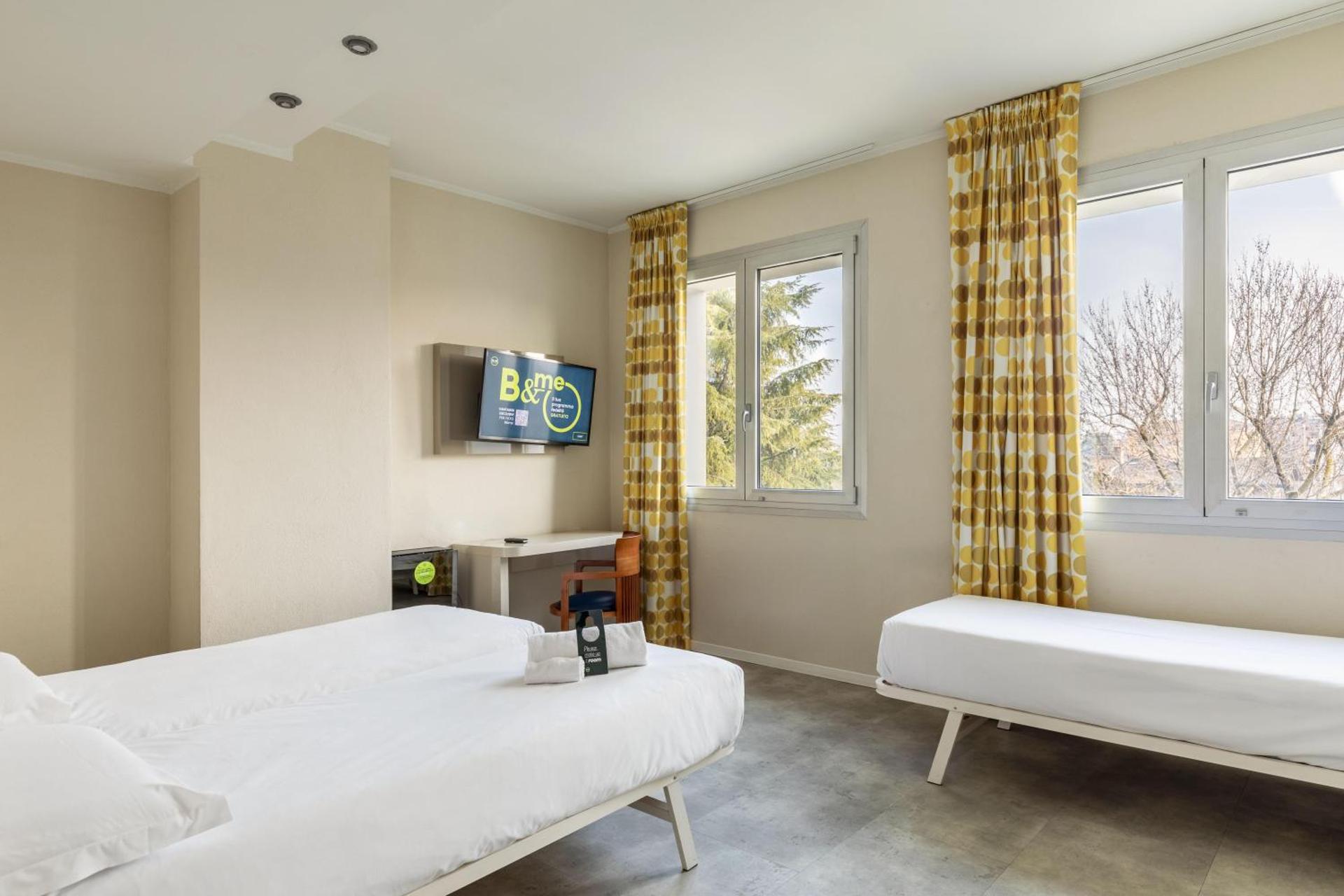 B&B Hotel Modena - Photo 34