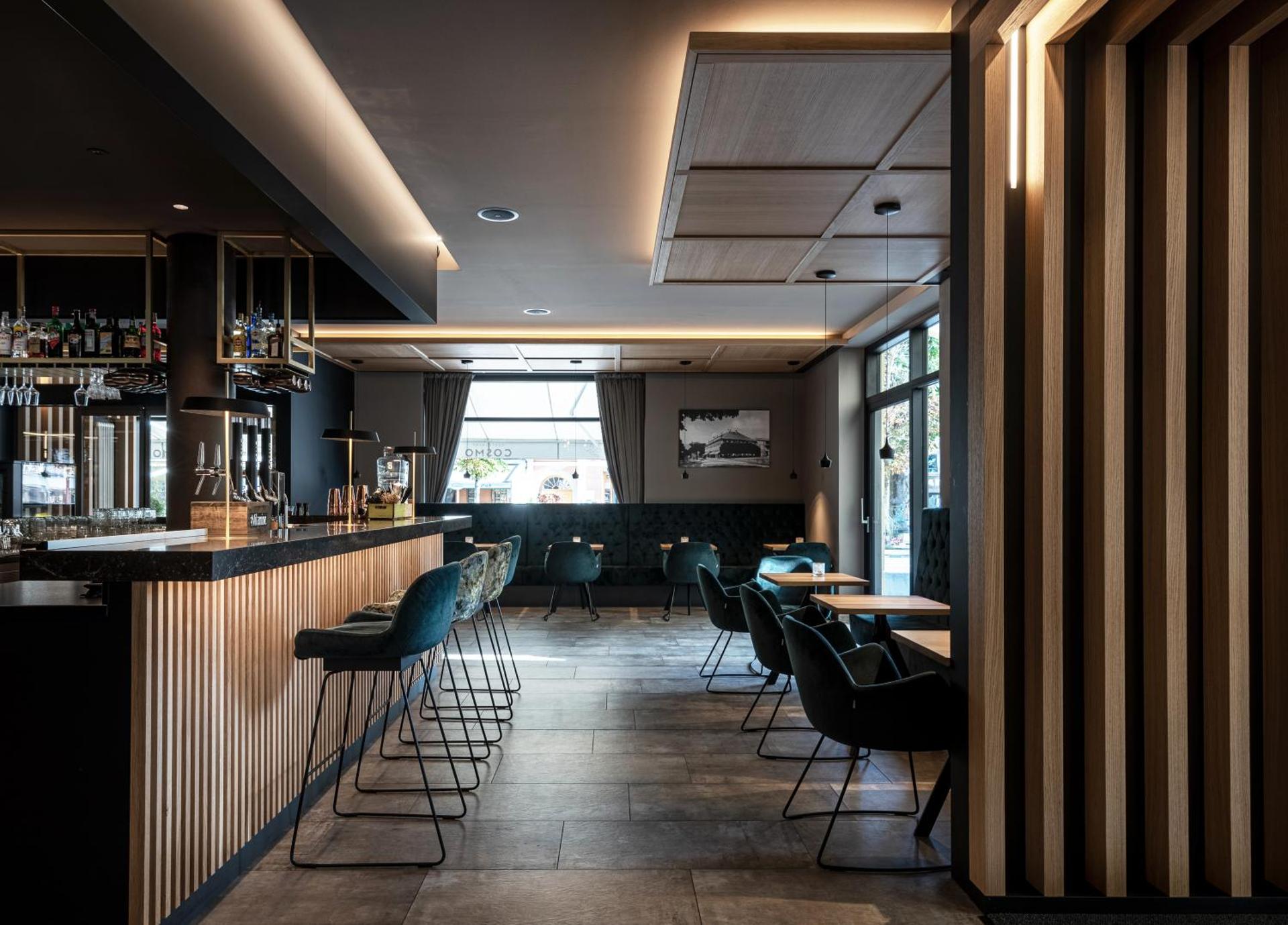 HOTEL POST alpine cityflair - Photo 28